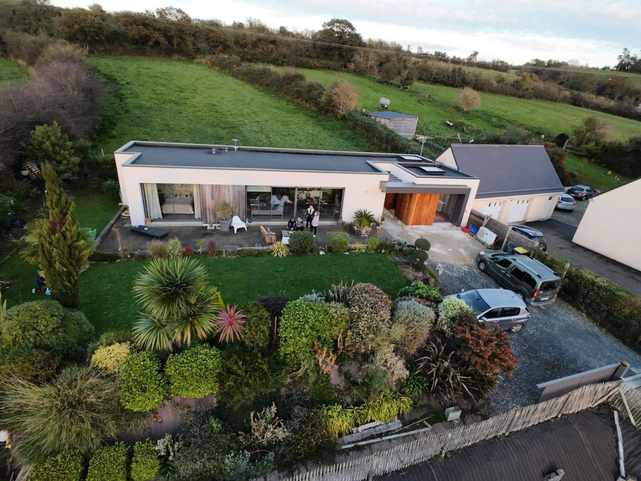 Der Contempastel-Binnen