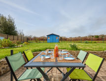 Le Hameau Boudet