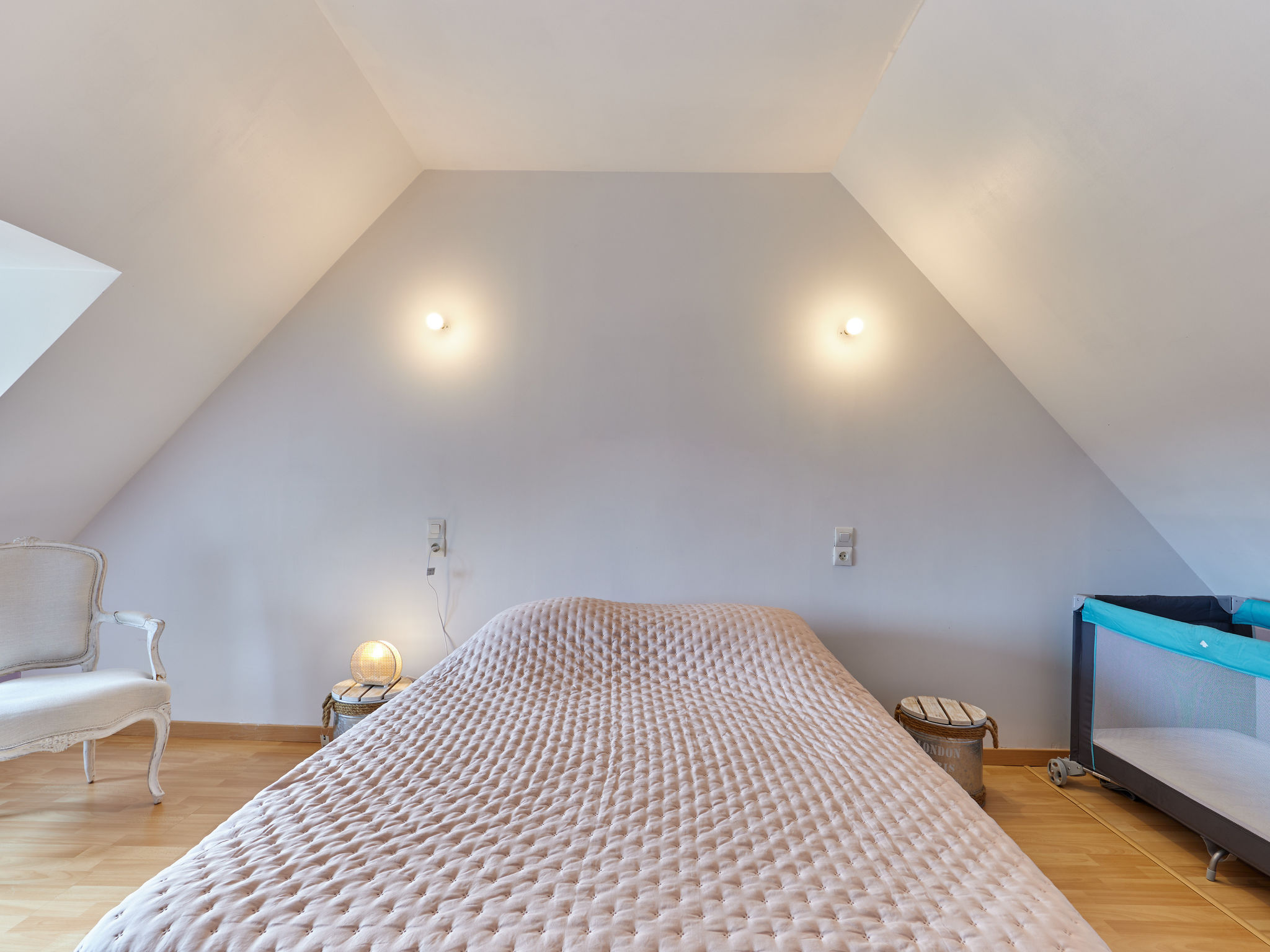 Holiday Rental Accommodation