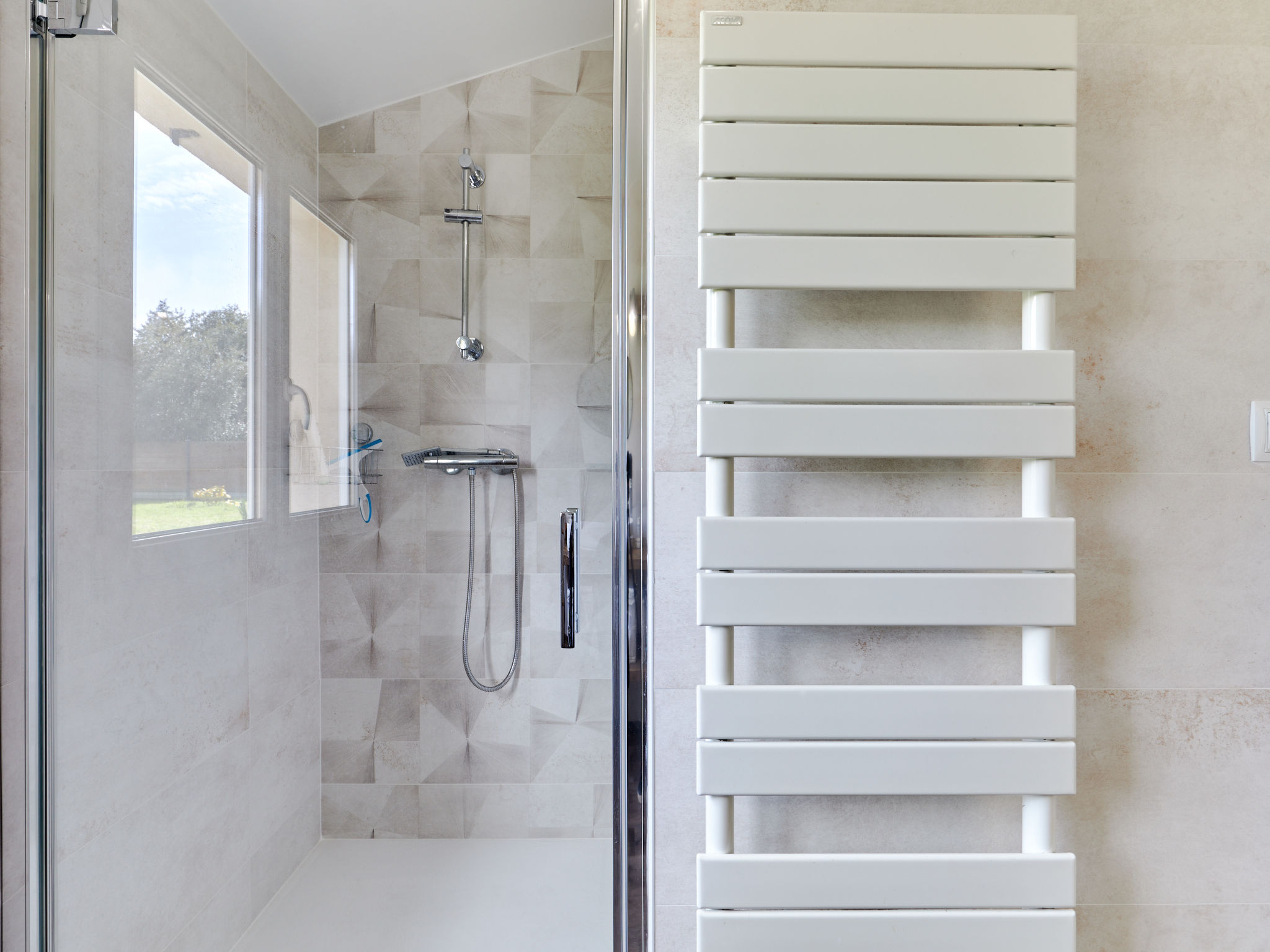 Holiday Rental Accommodation