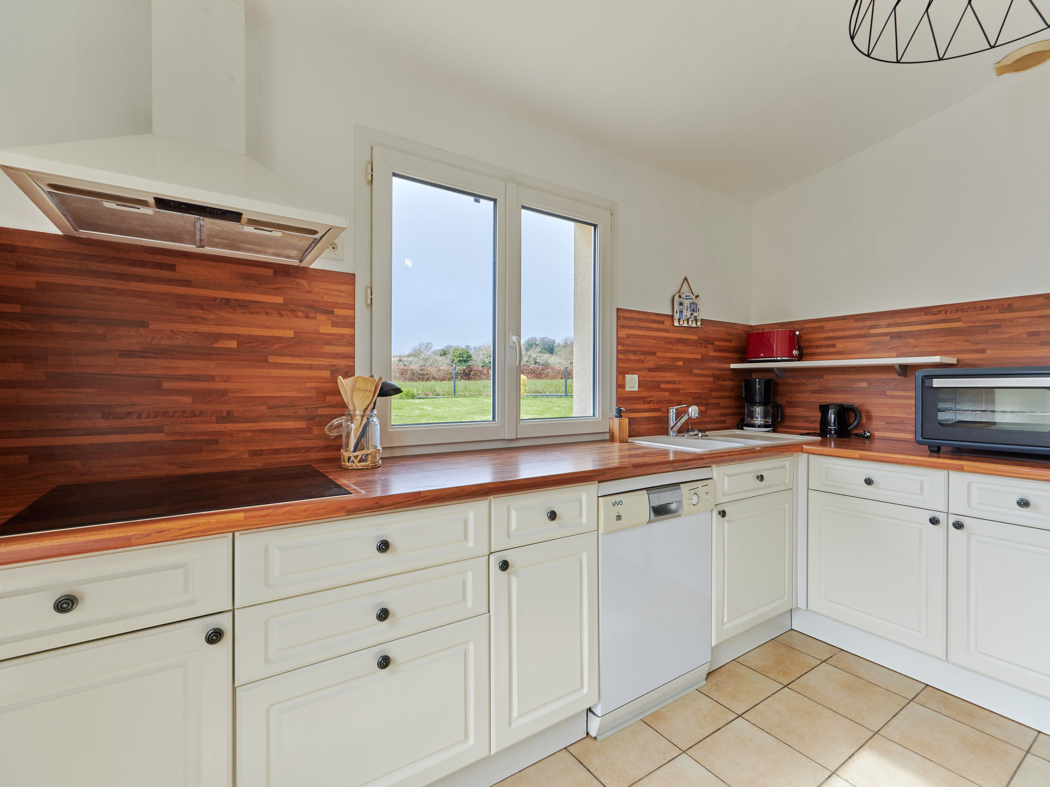 Holiday Rental Accommodation