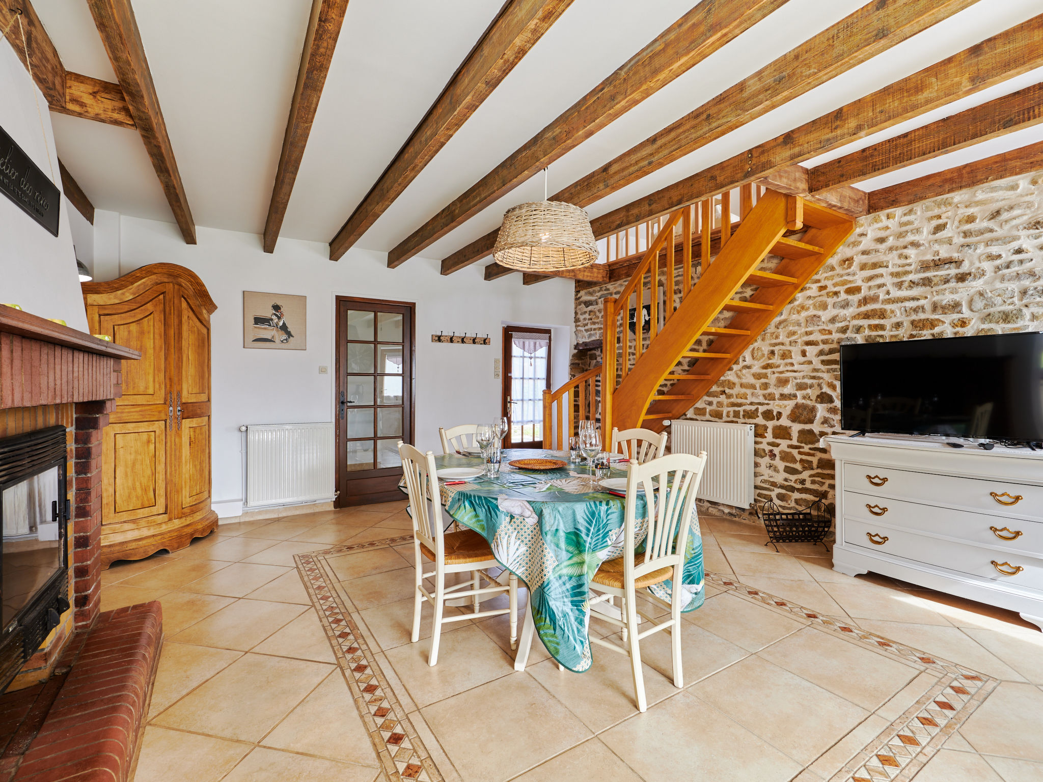 Holiday Rental Accommodation