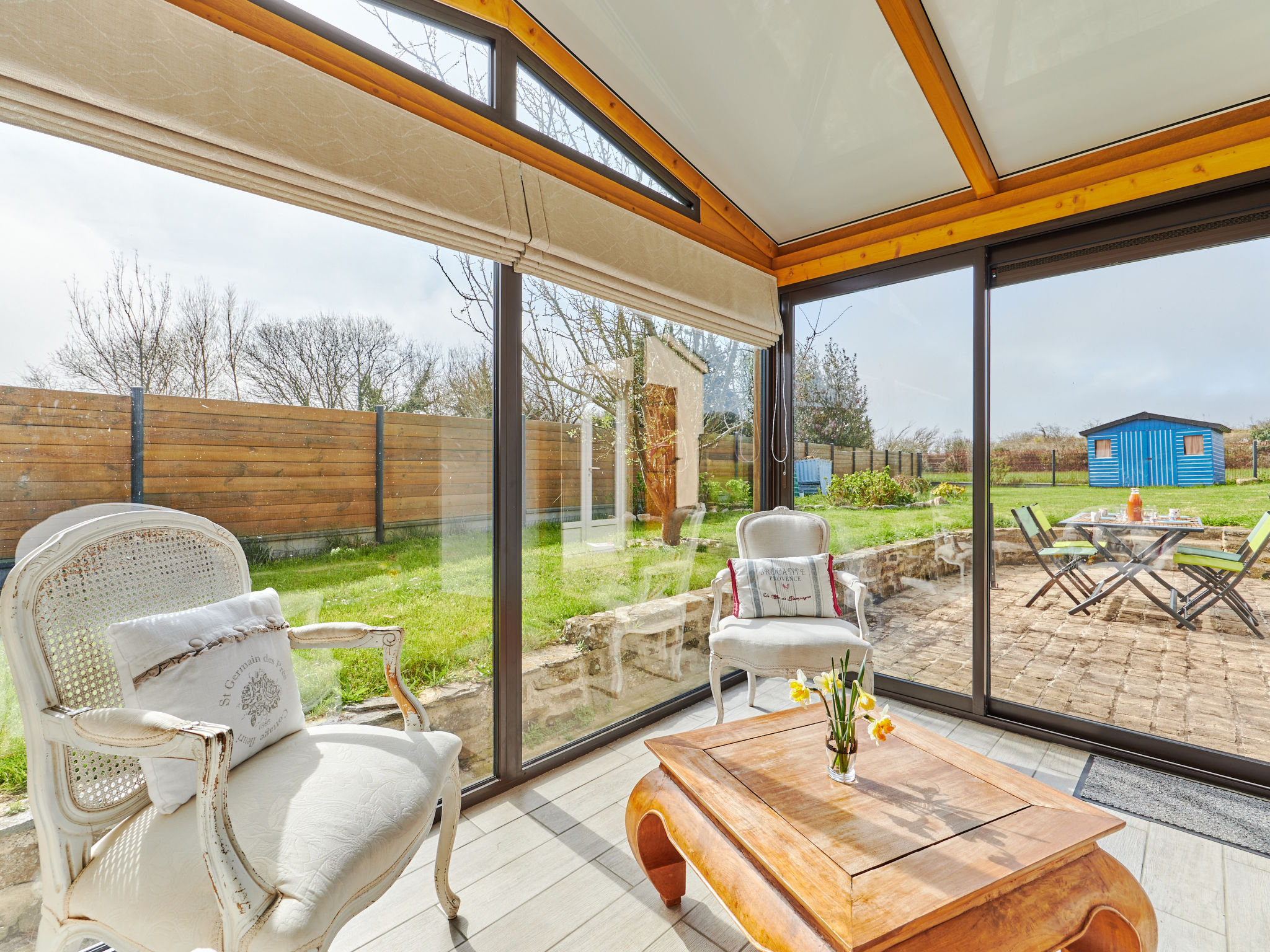 Holiday Rental Accommodation