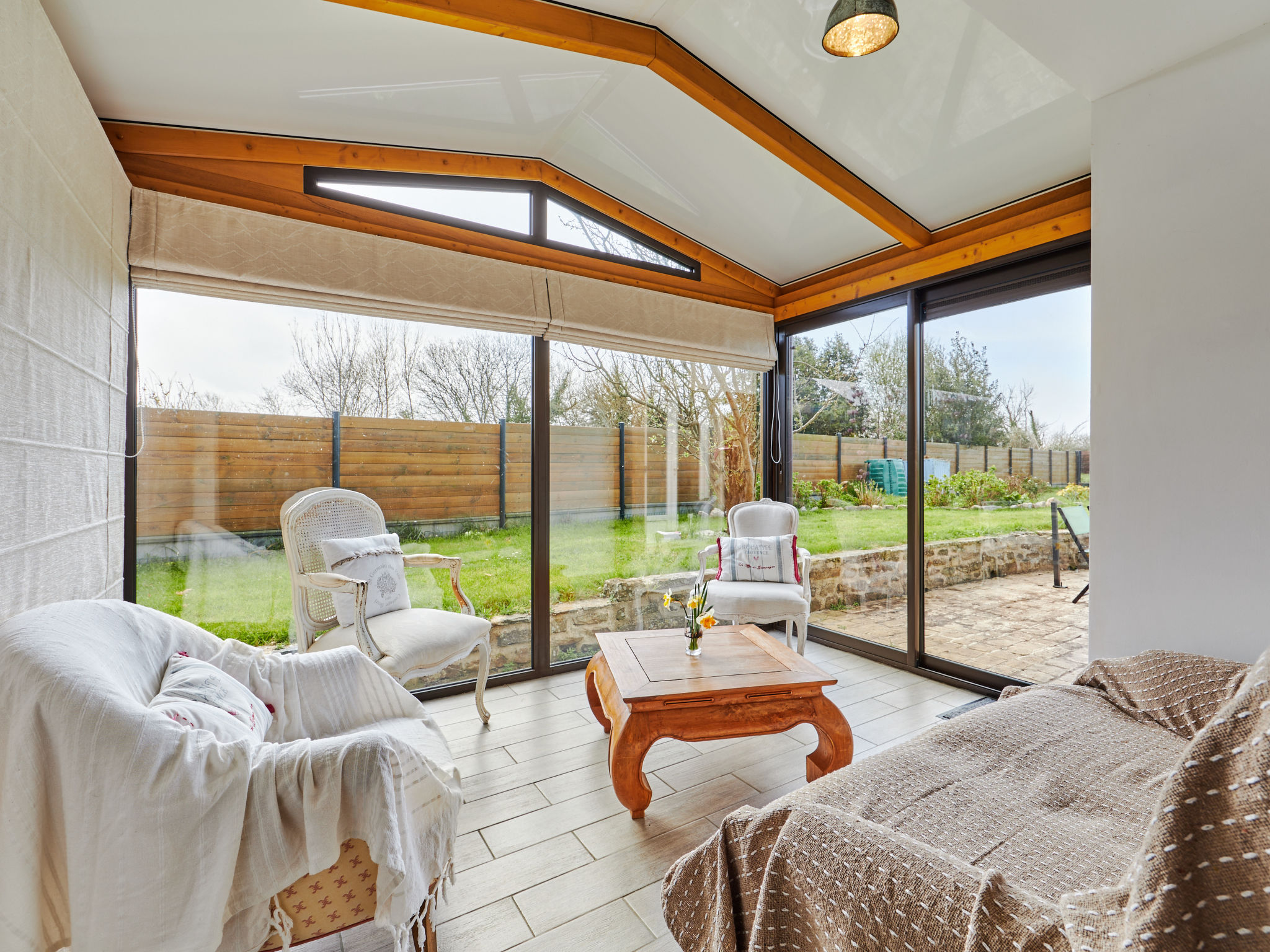 Holiday Rental Accommodation