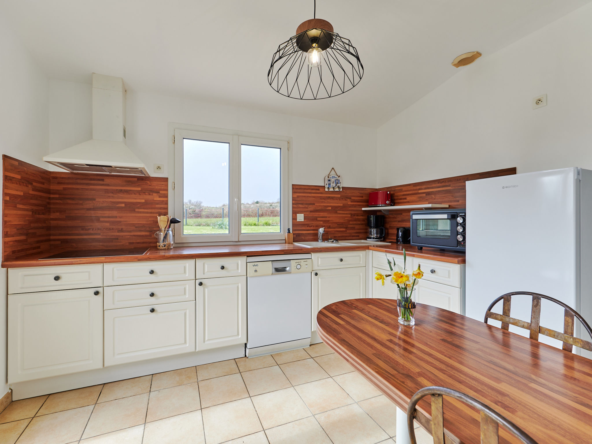 Holiday Rental Accommodation