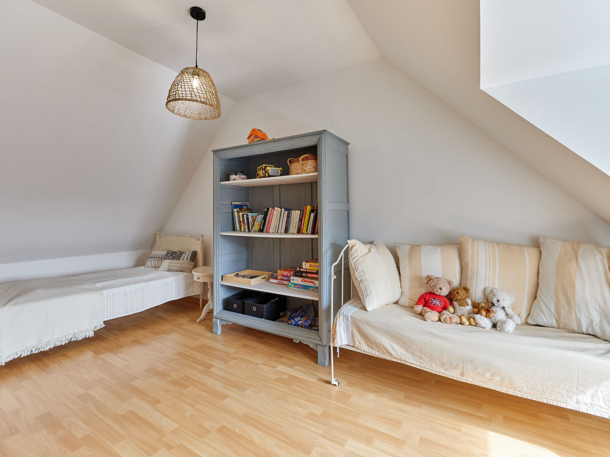 Holiday Rental Accommodation