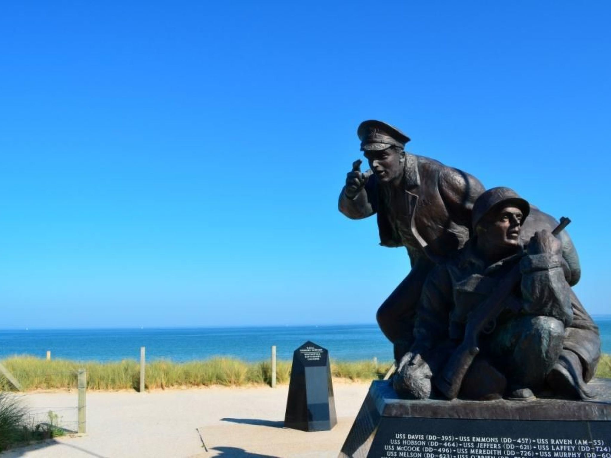 "Garence" mit eigener Terrasse-Dehors