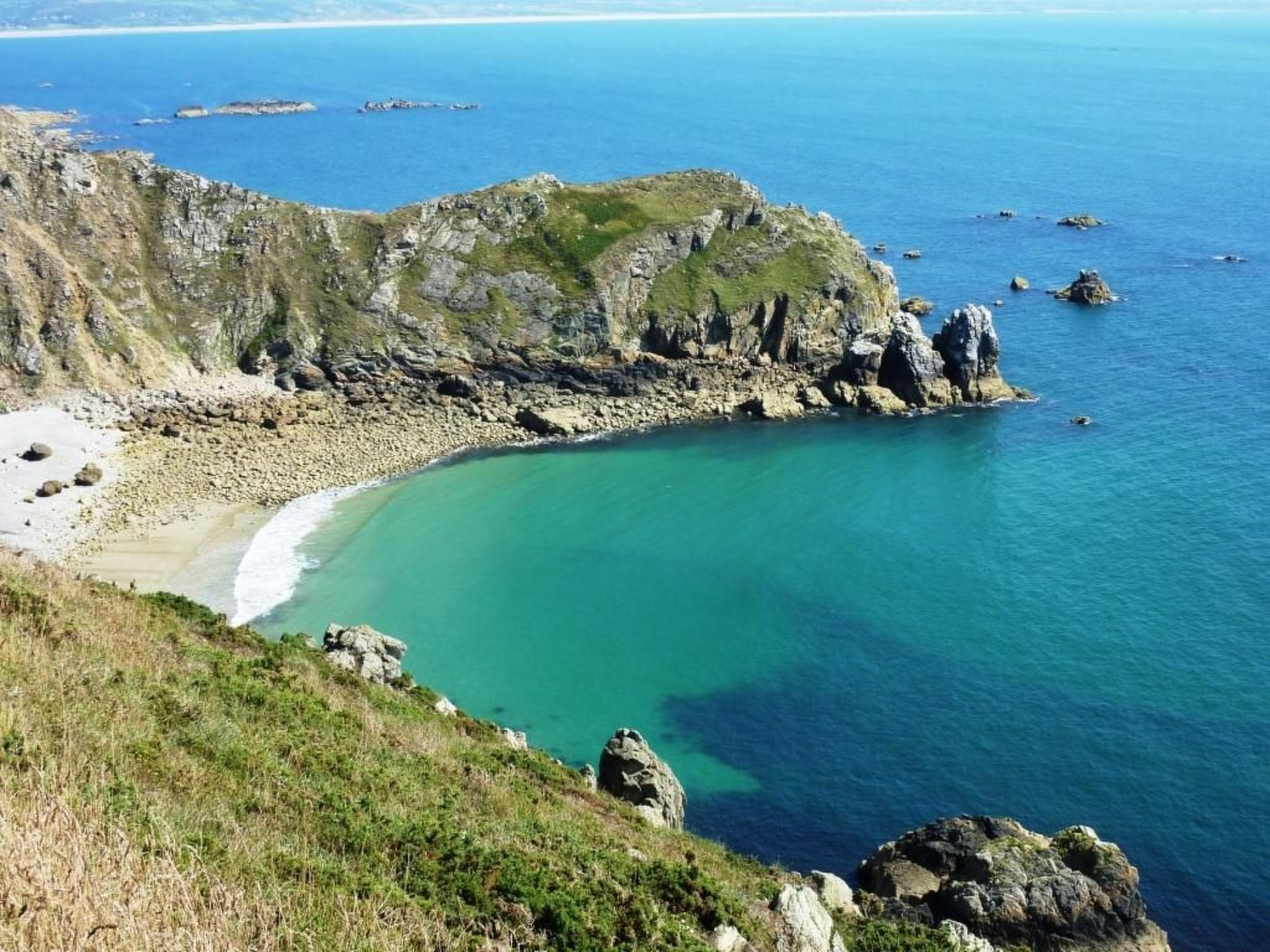 "Garence" mit eigener Terrasse-Image-tags.info