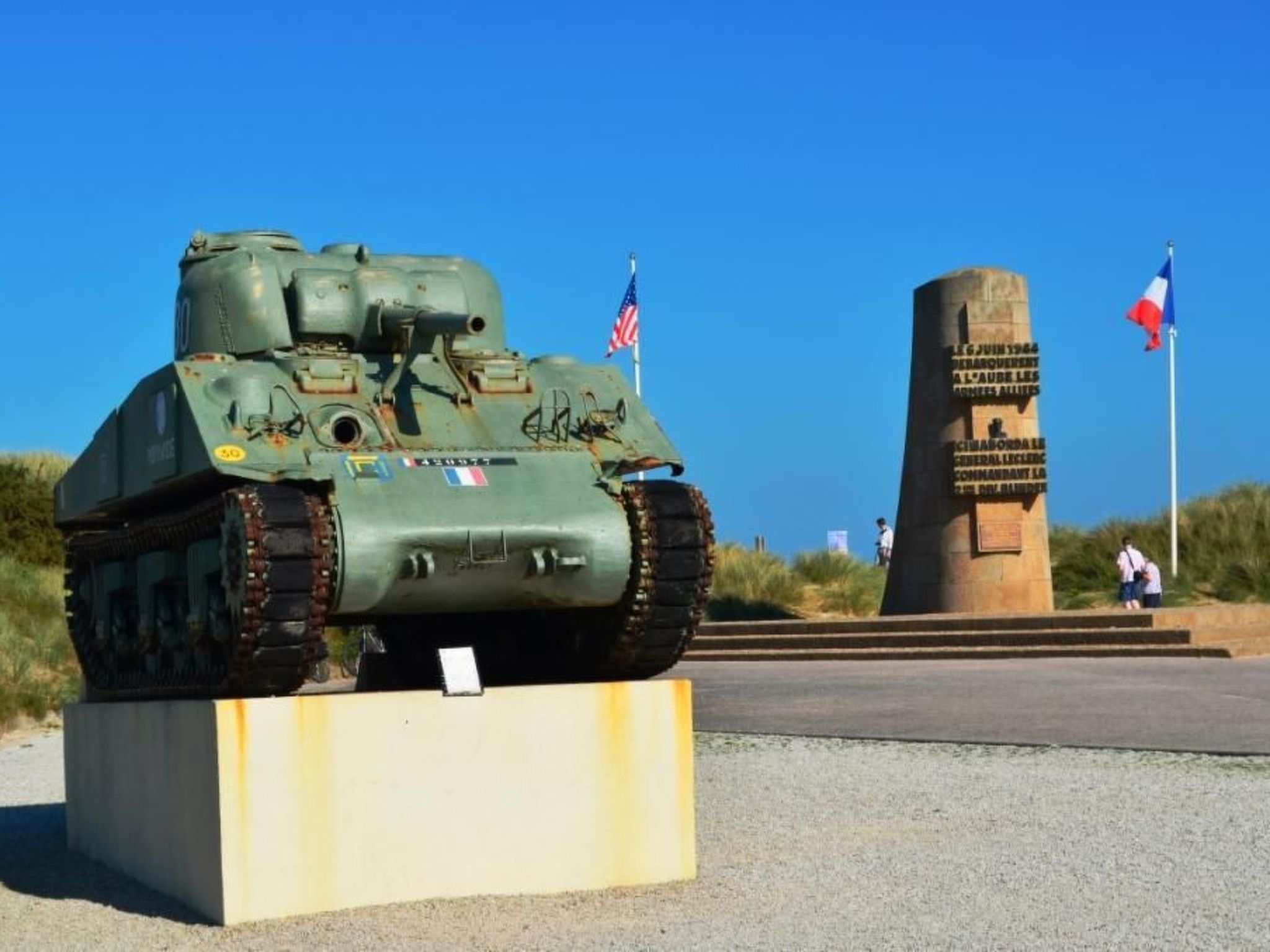 "Garence" mit eigener Terrasse-Dehors