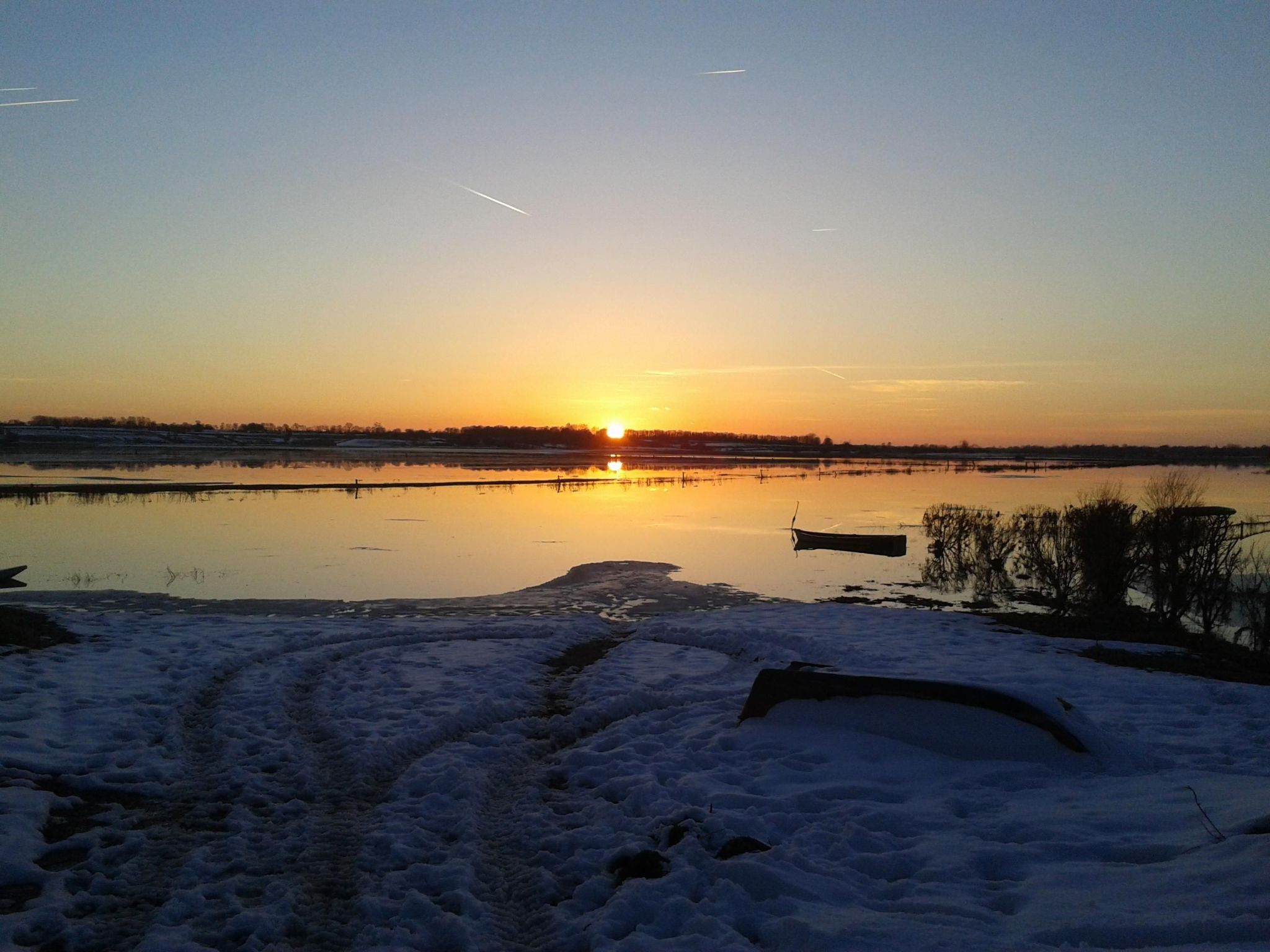 "Garence" mit eigener Terrasse-Dehors