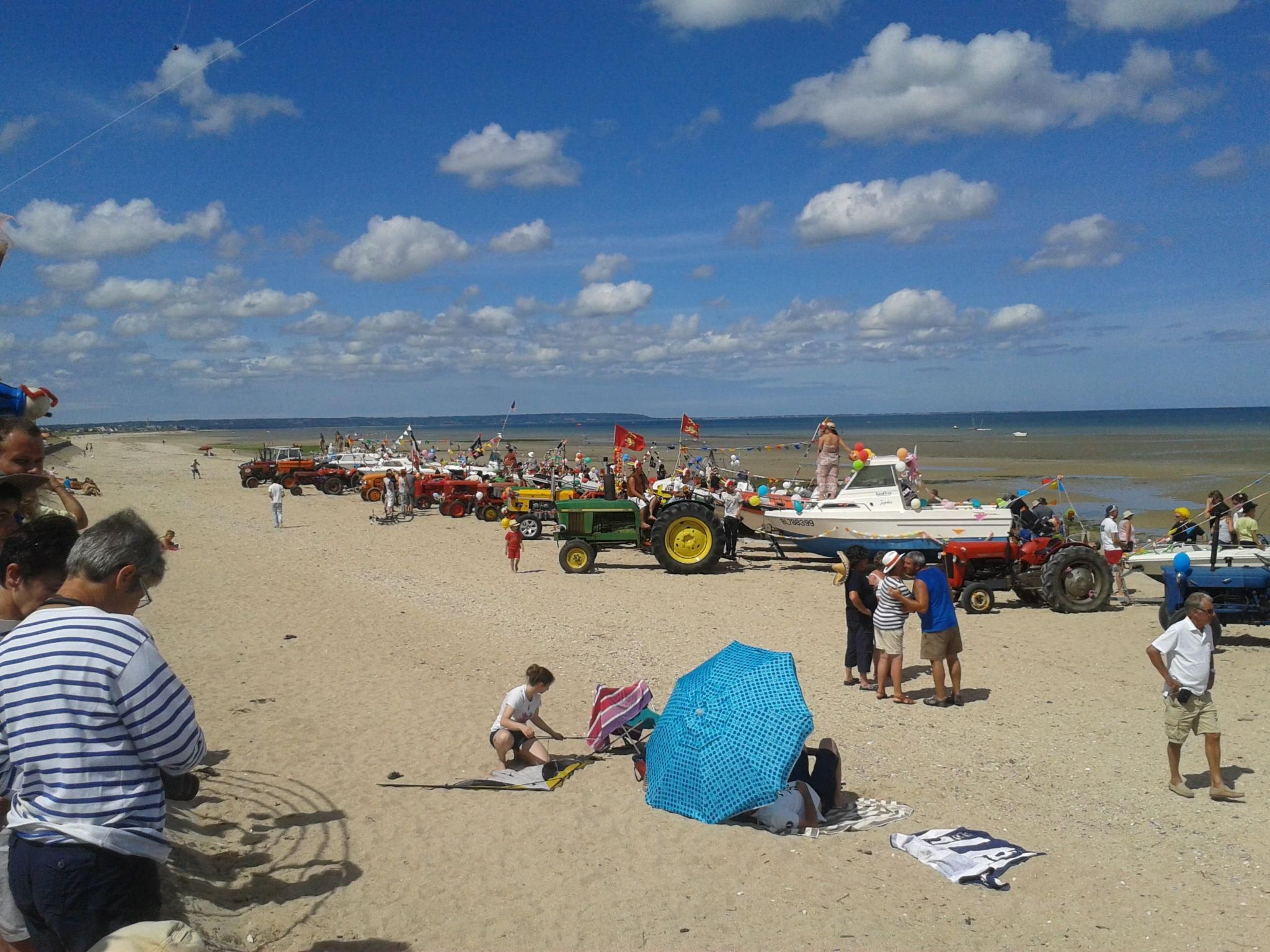 "Garence" mit eigener Terrasse-Dehors