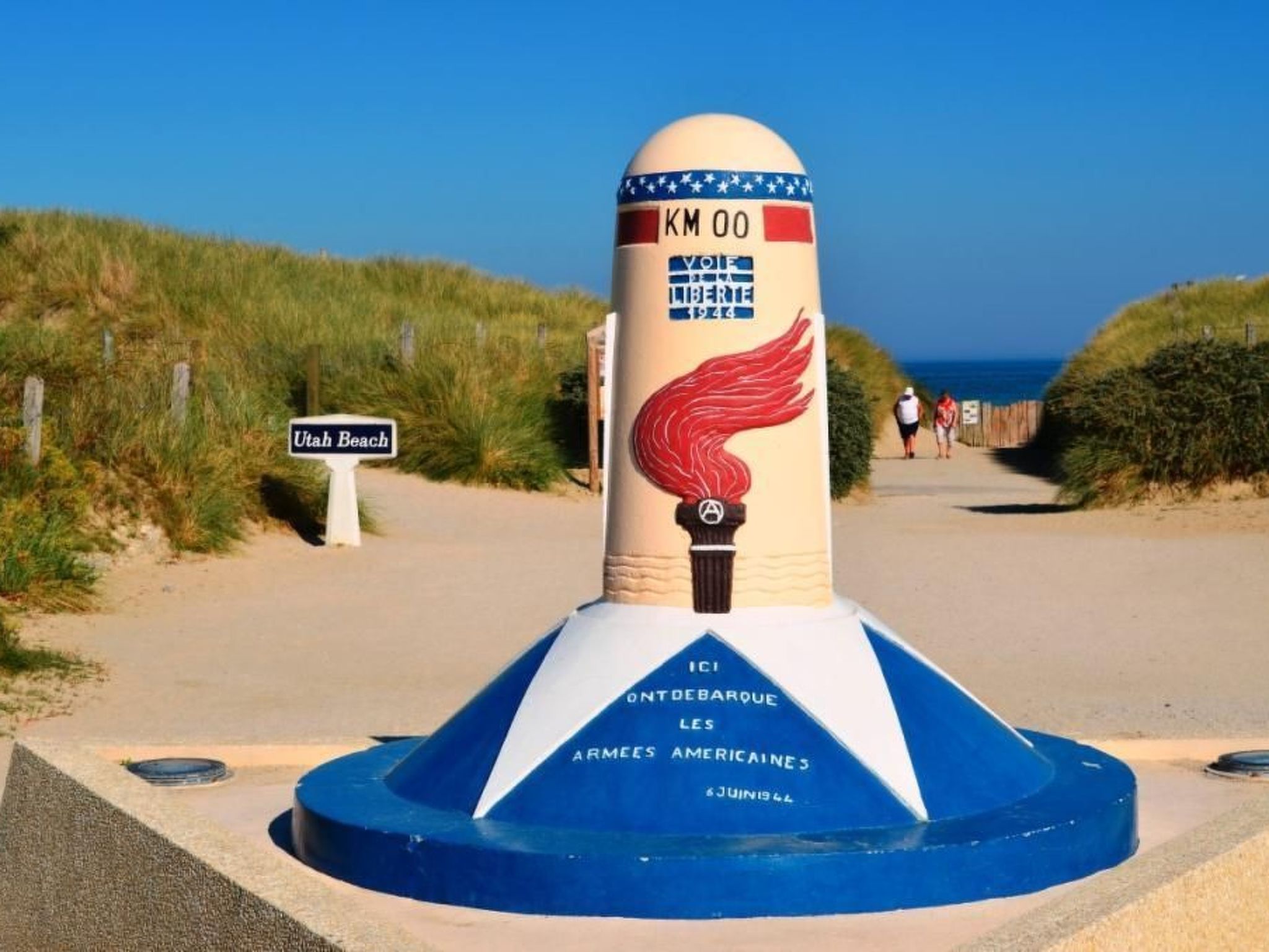 "Garence" mit eigener Terrasse-Dehors