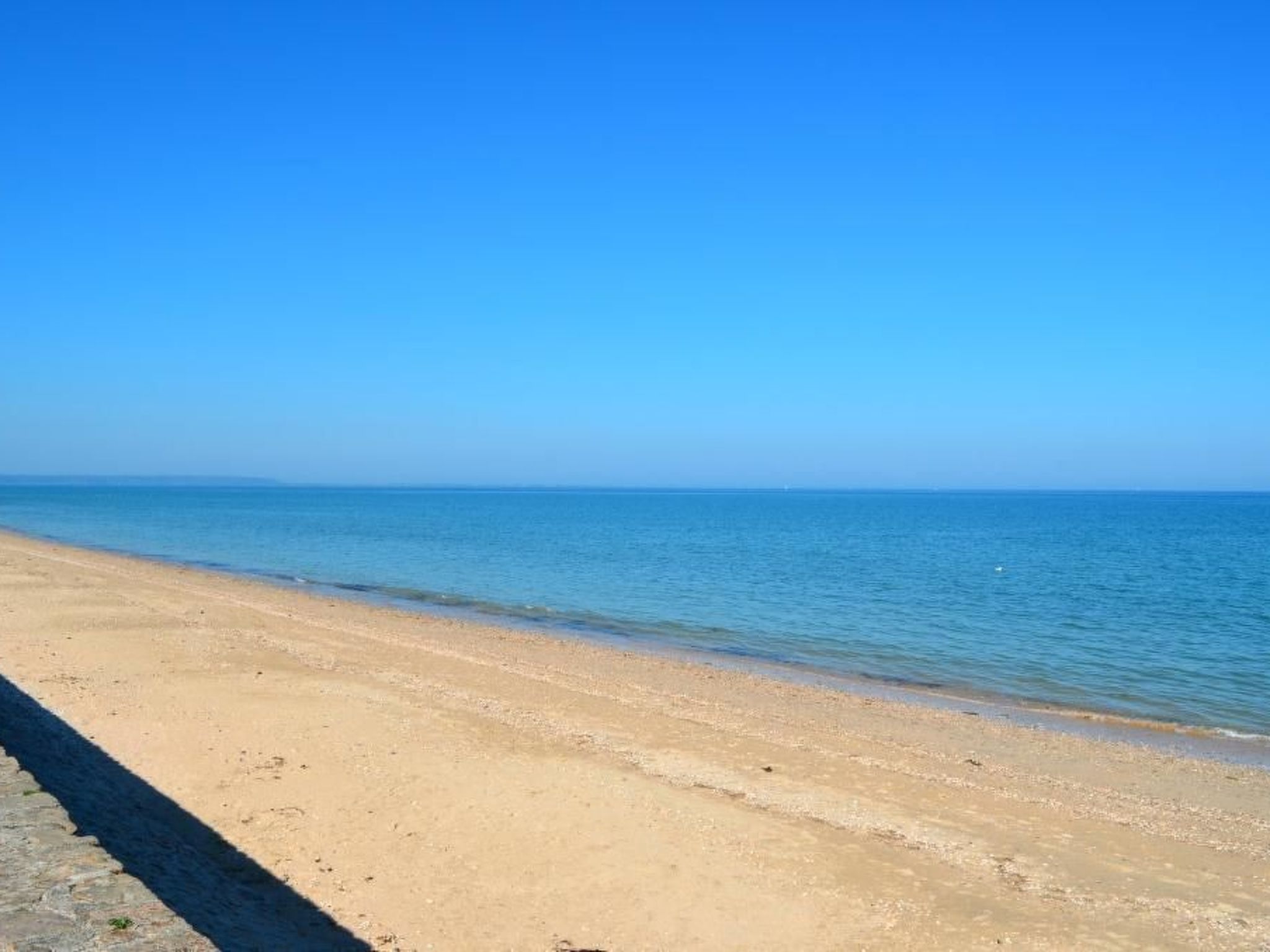 "Garence" mit eigener Terrasse-Dehors