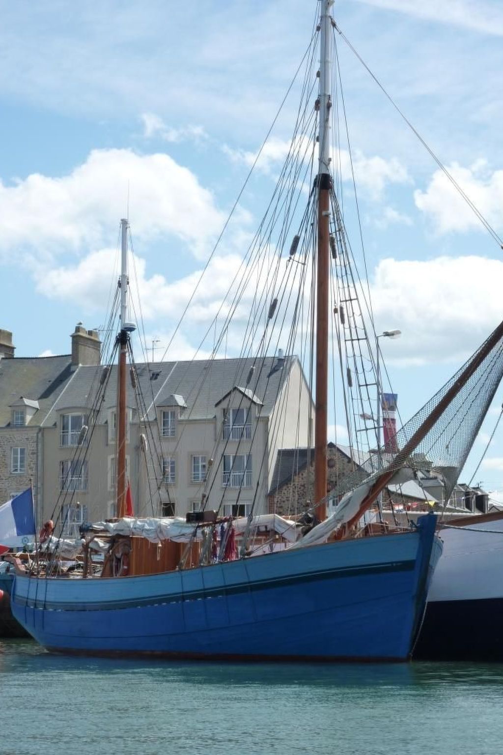 "Garence" mit eigener Terrasse-Dehors