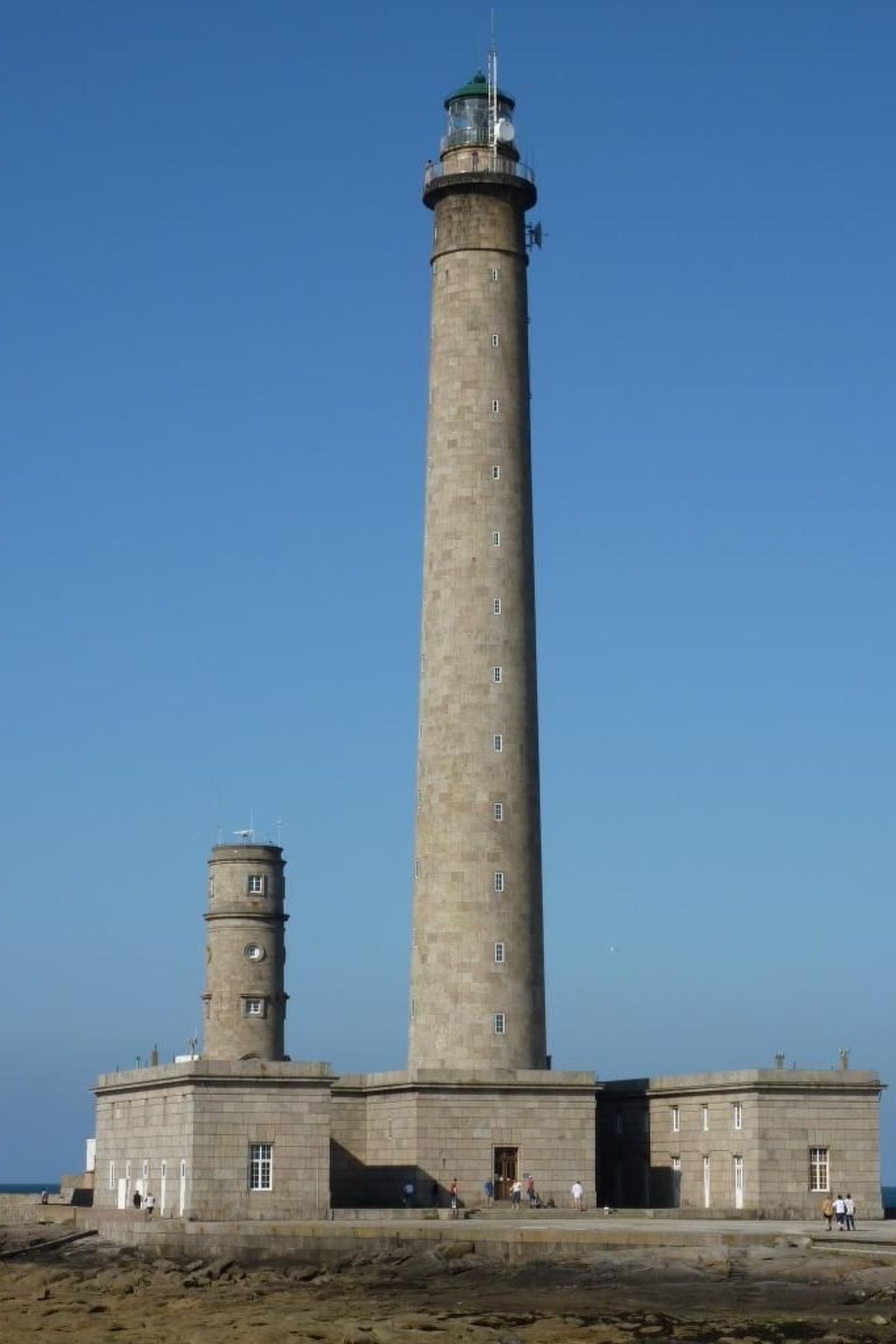 "Garence" mit eigener Terrasse-Dehors