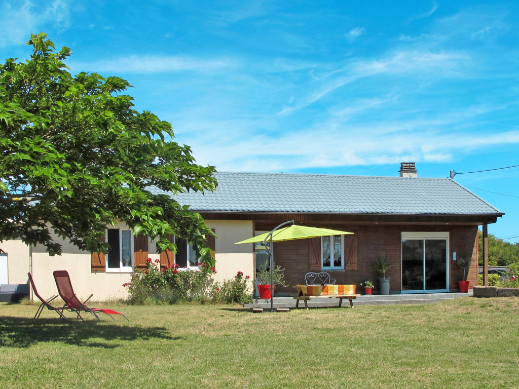 Ferienhaus Les Cordylines (ASM400) Ferienhaus in Frankreich