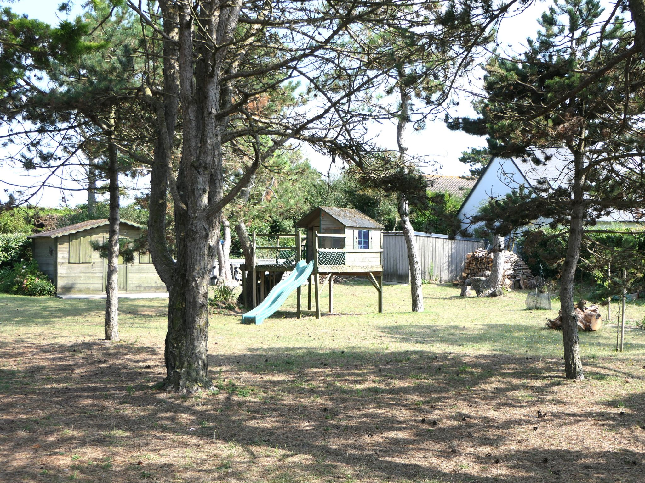 "8883" in Strandnähe-Binnen