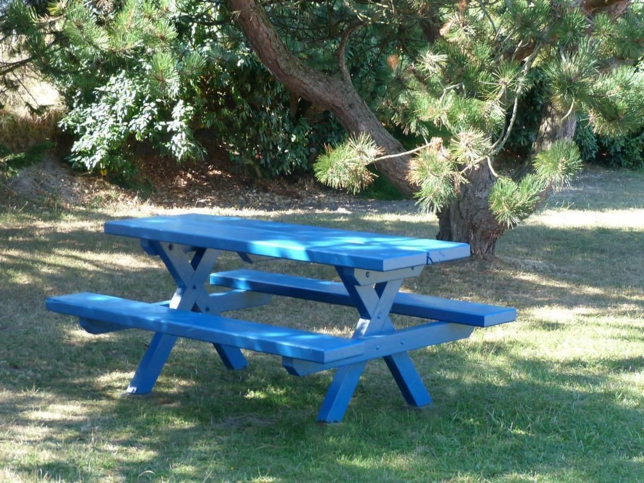 "8883" in Strandnähe-Binnen