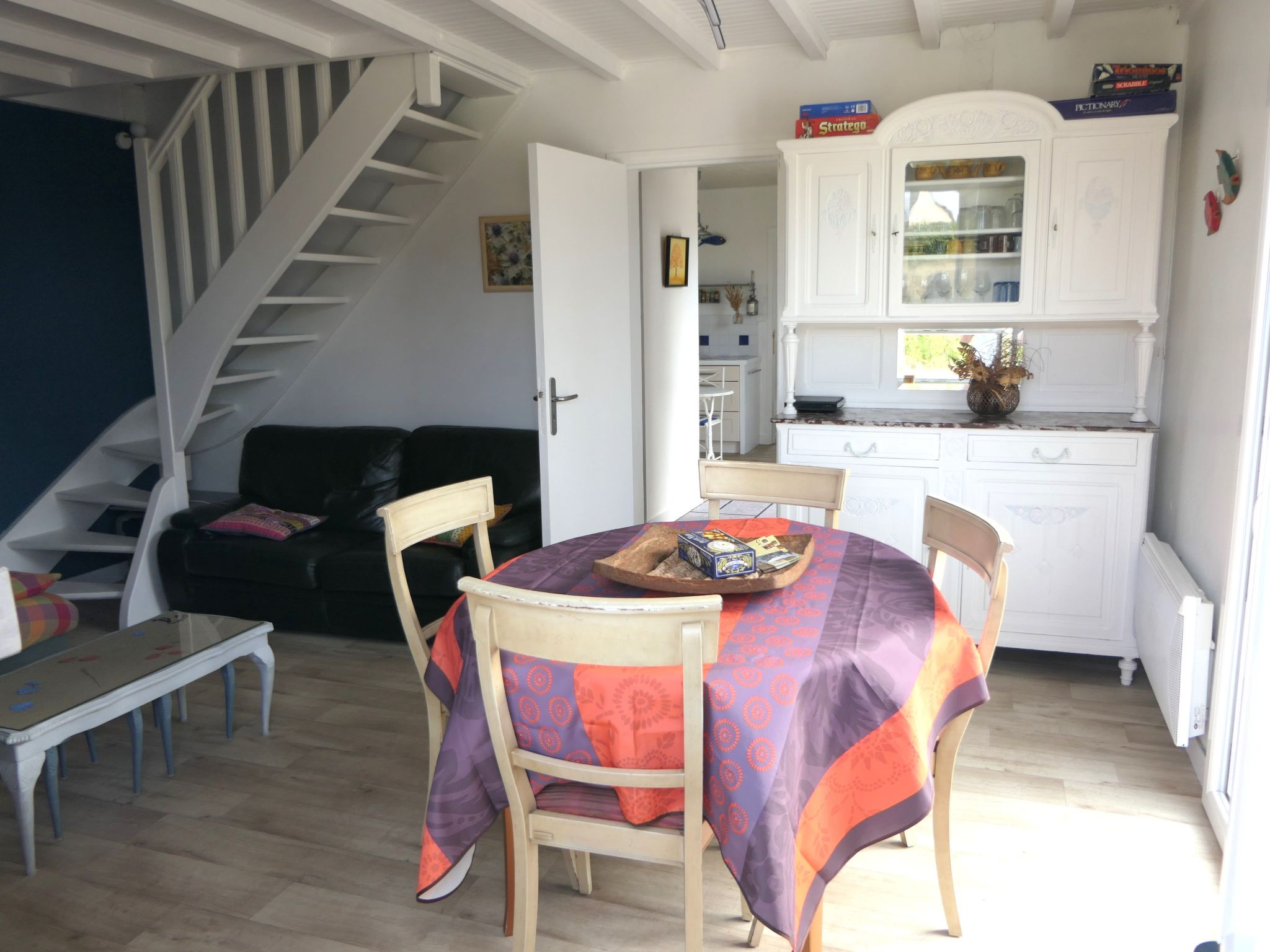 "8883" in Strandnähe-Binnen