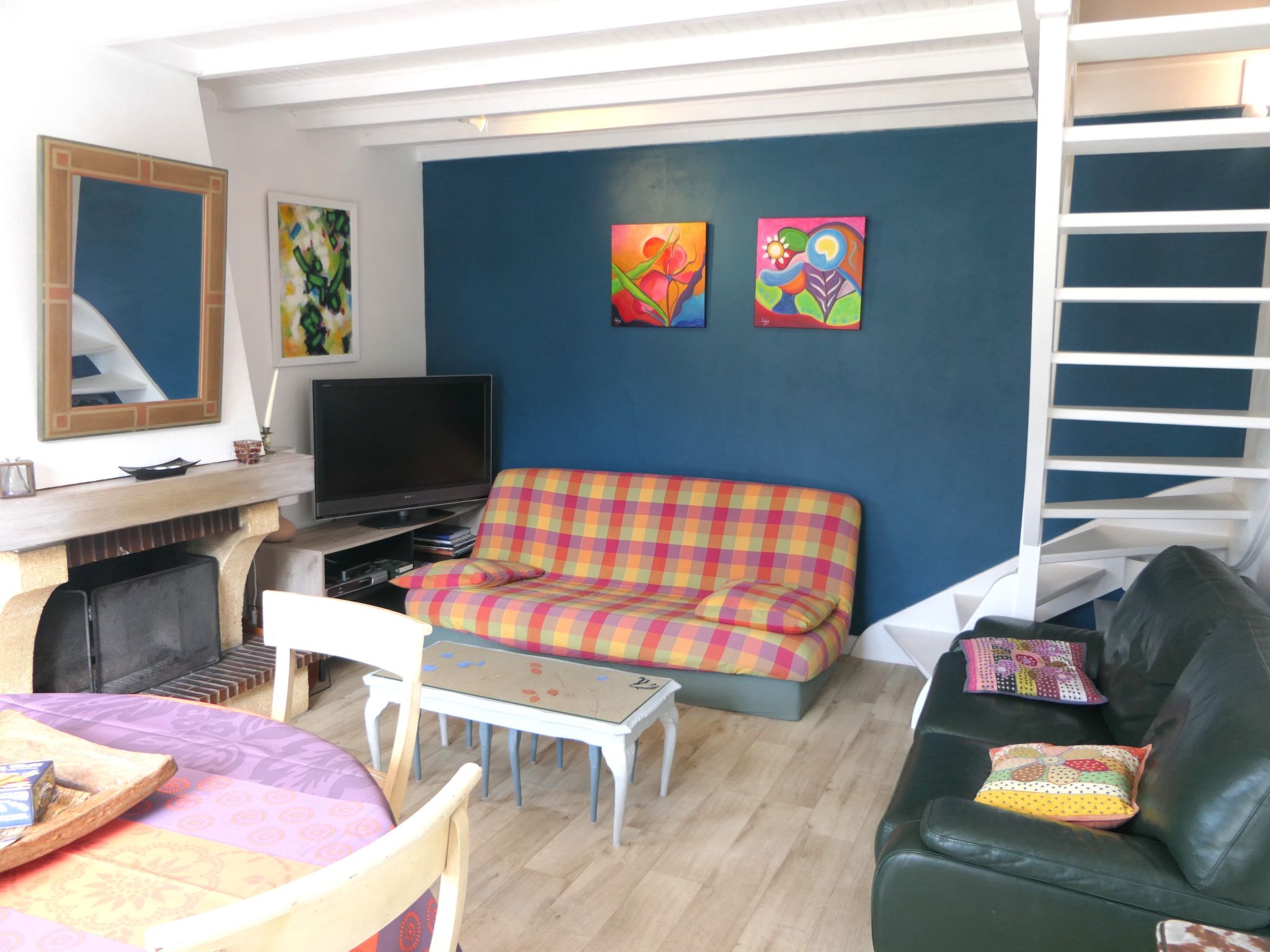 "8883" in Strandnähe-Binnen