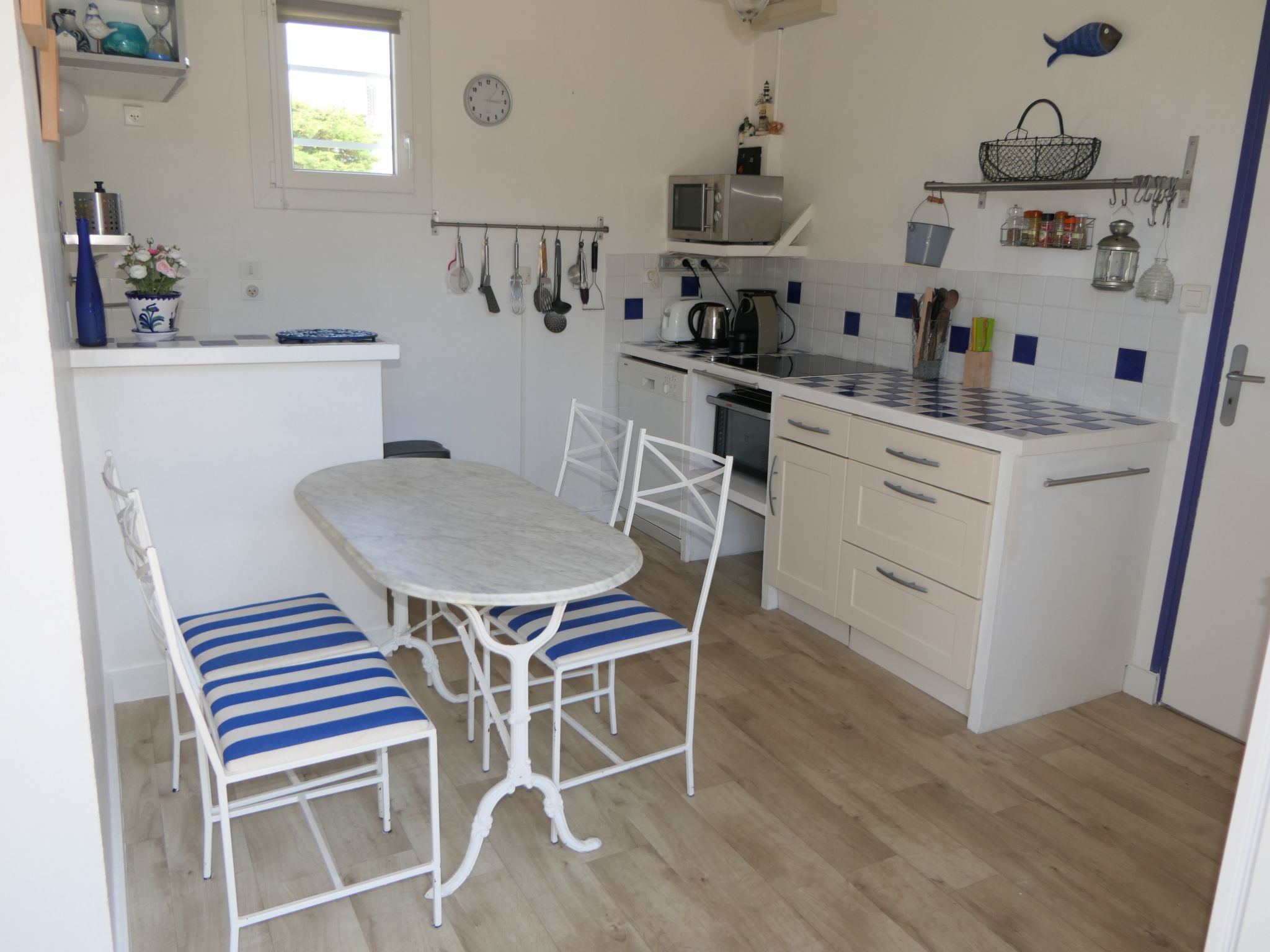 "8883" in Strandnähe-Binnen