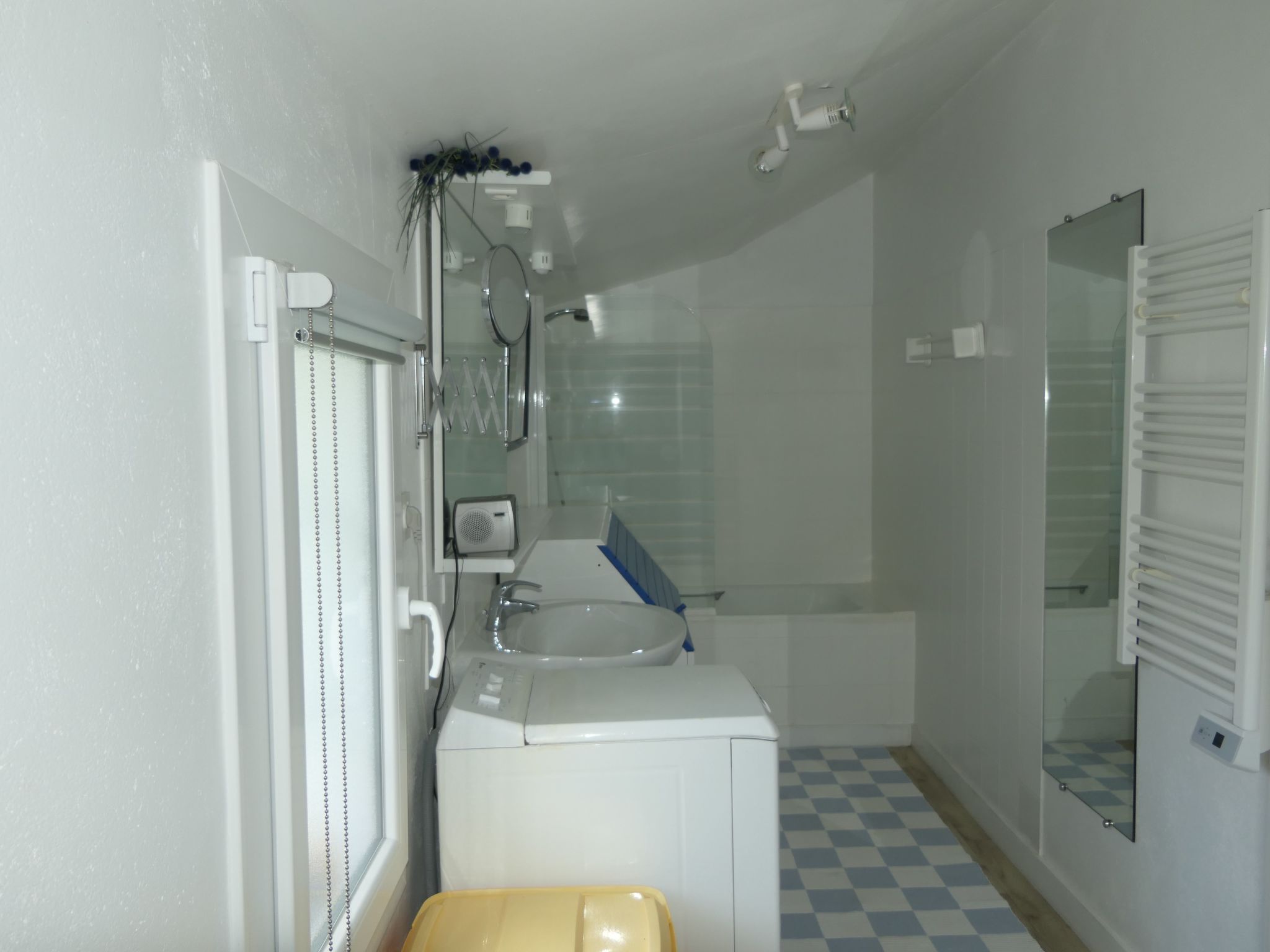 "8883" in Strandnähe-Binnen