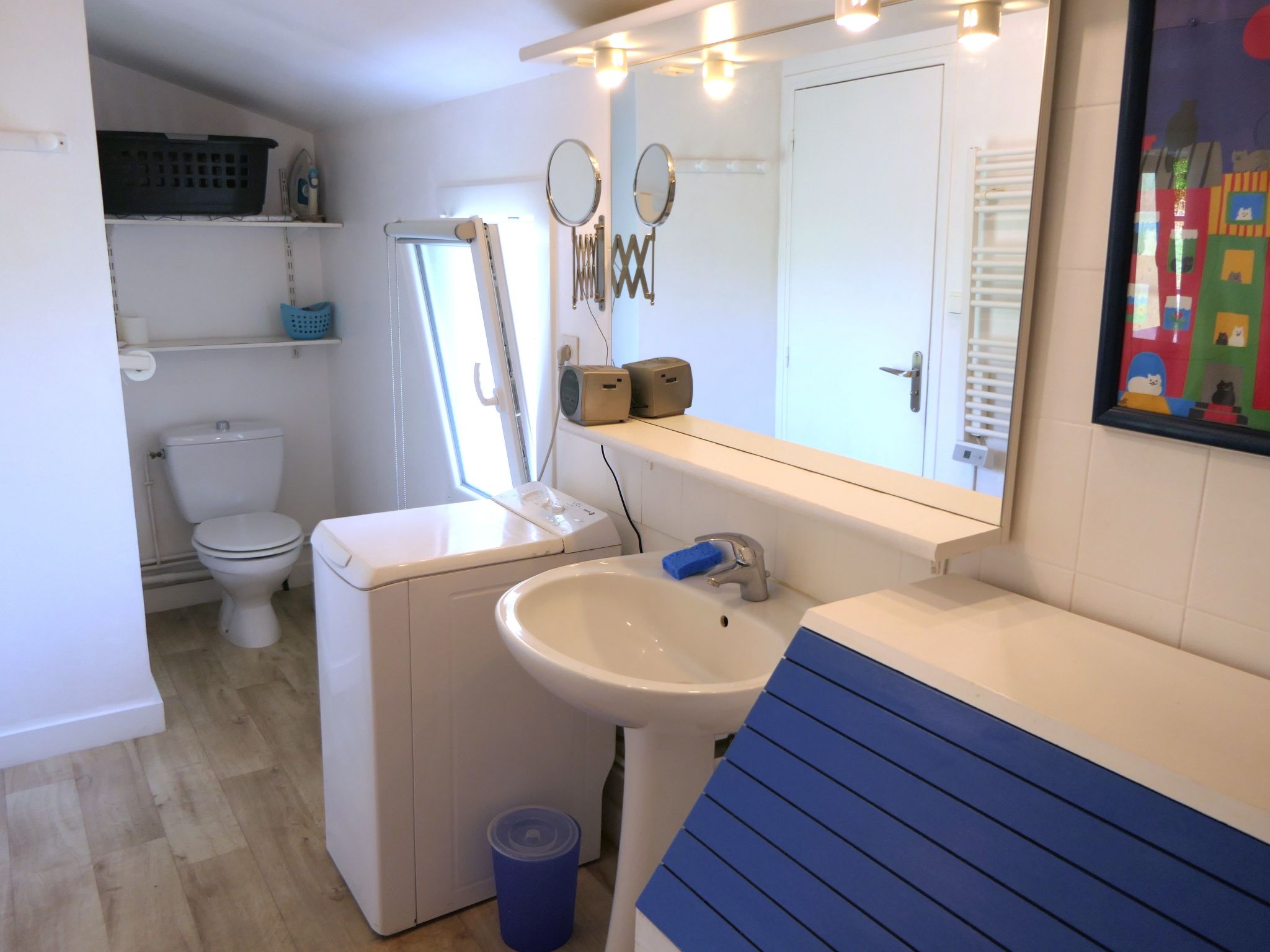 "8883" in Strandnähe-Binnen