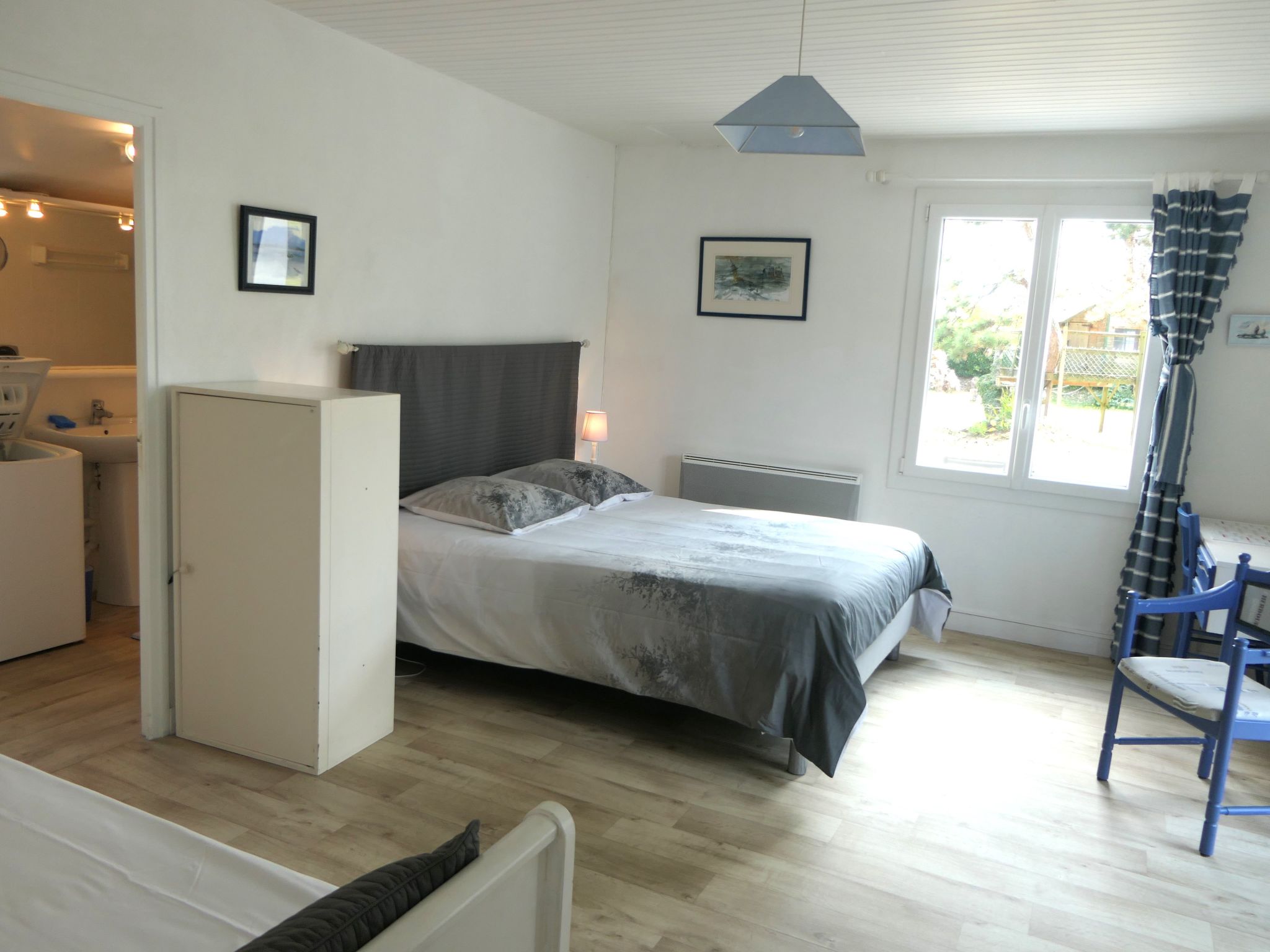 "8883" in Strandnähe-Binnen