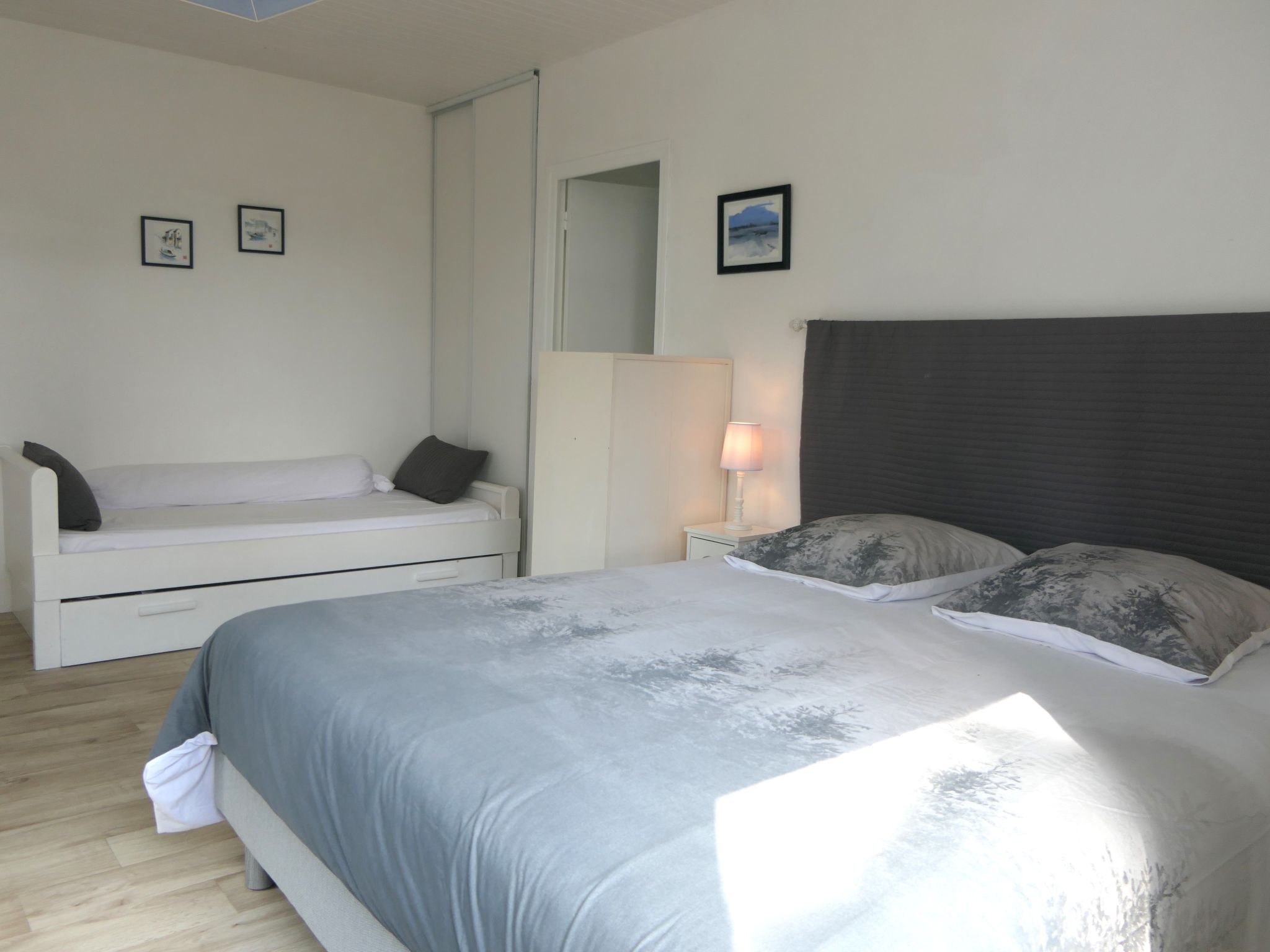 "8883" in Strandnähe-Binnen