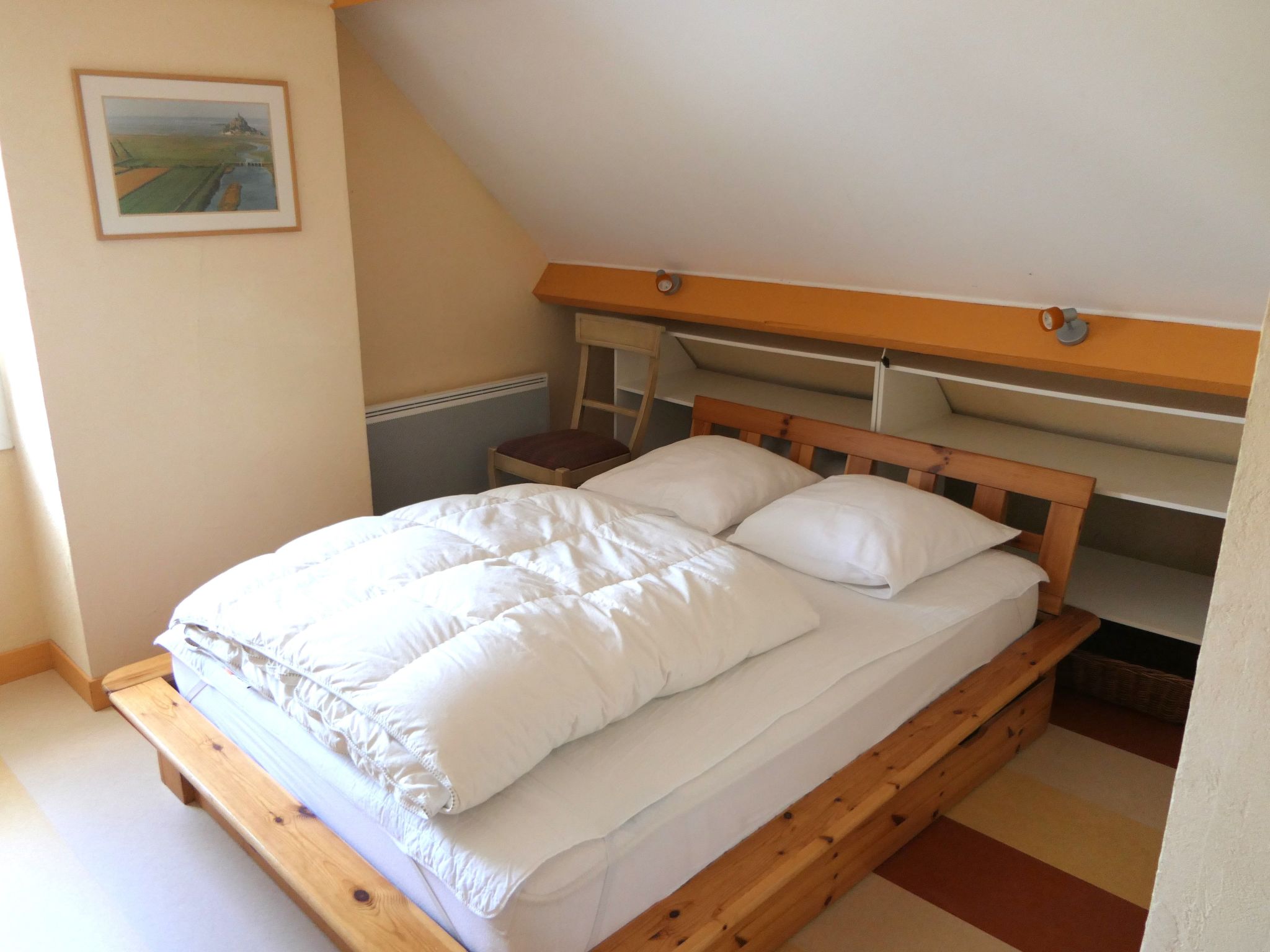 "8883" in Strandnähe-Binnen