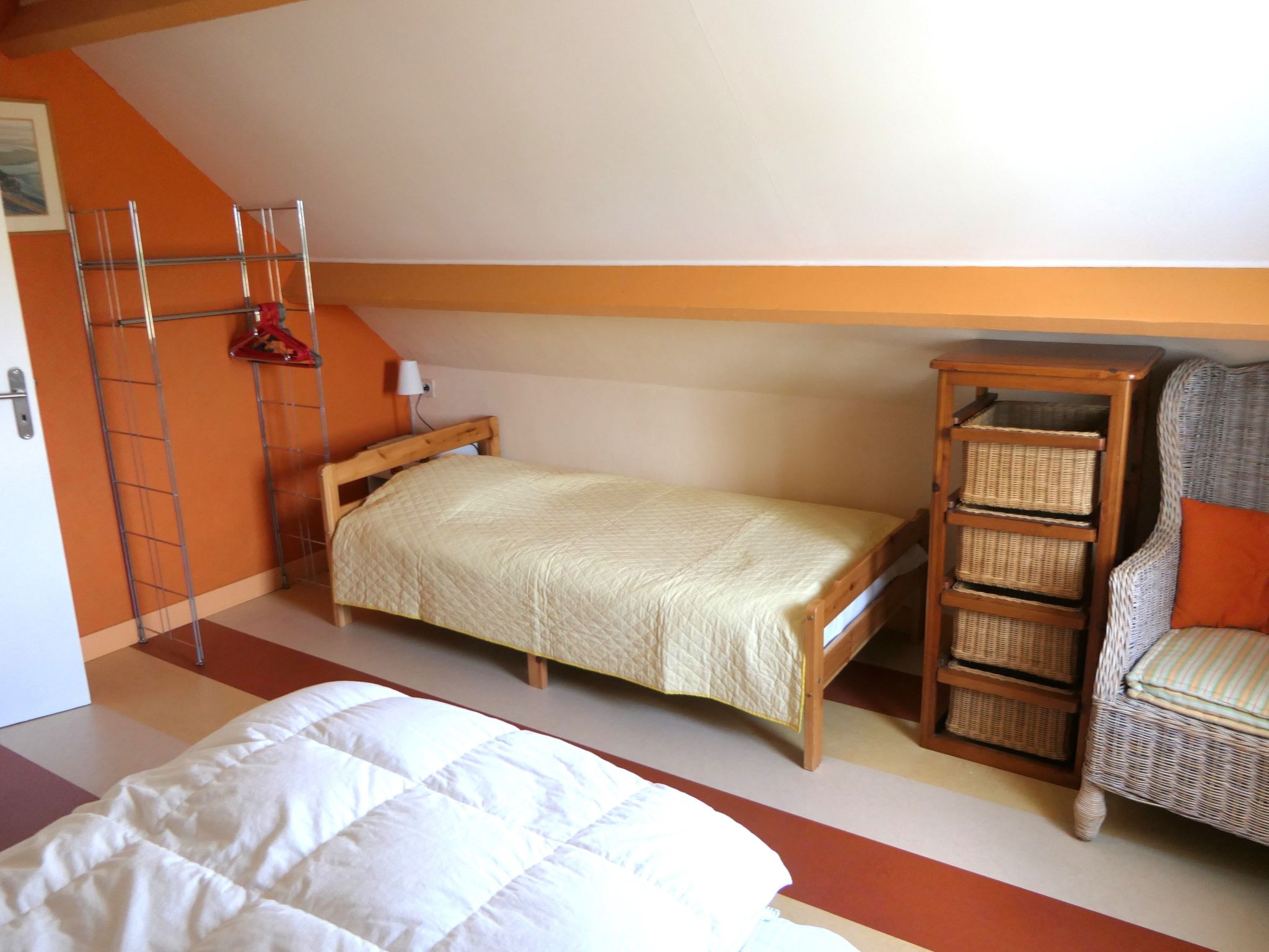 "8883" in Strandnähe-Binnen