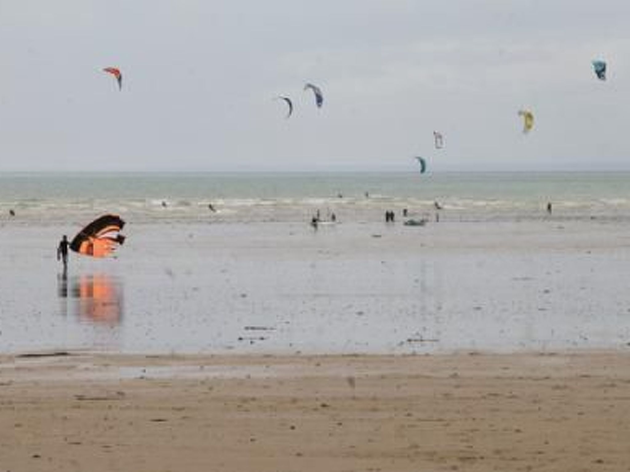 "8883" in Strandnähe-Binnen