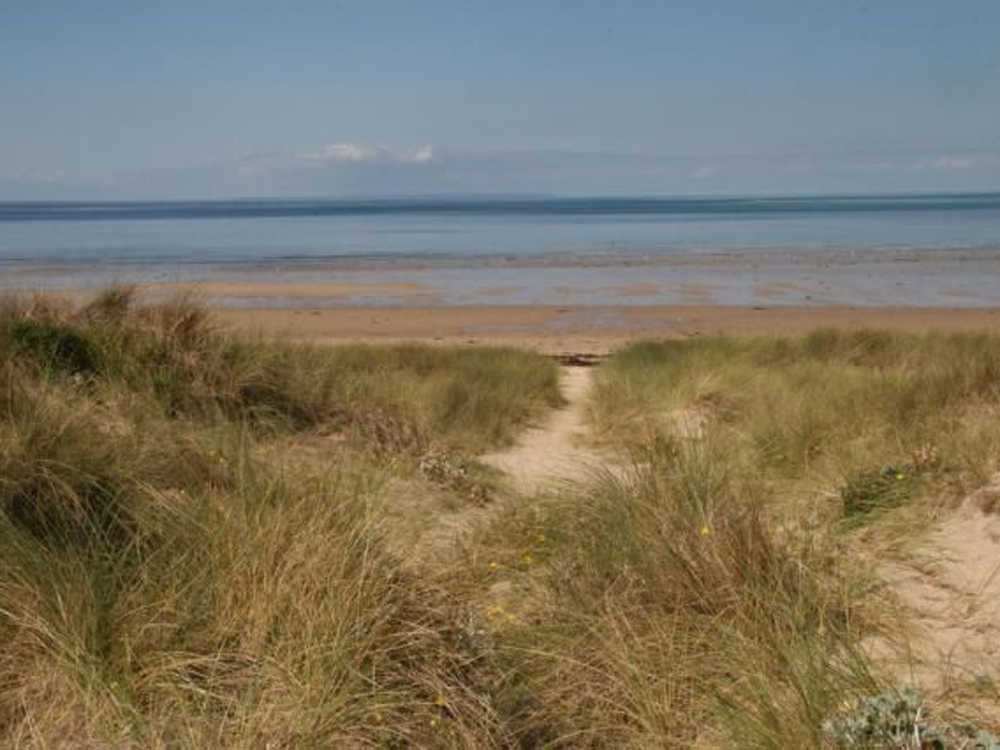 "8883" in Strandnähe-Binnen