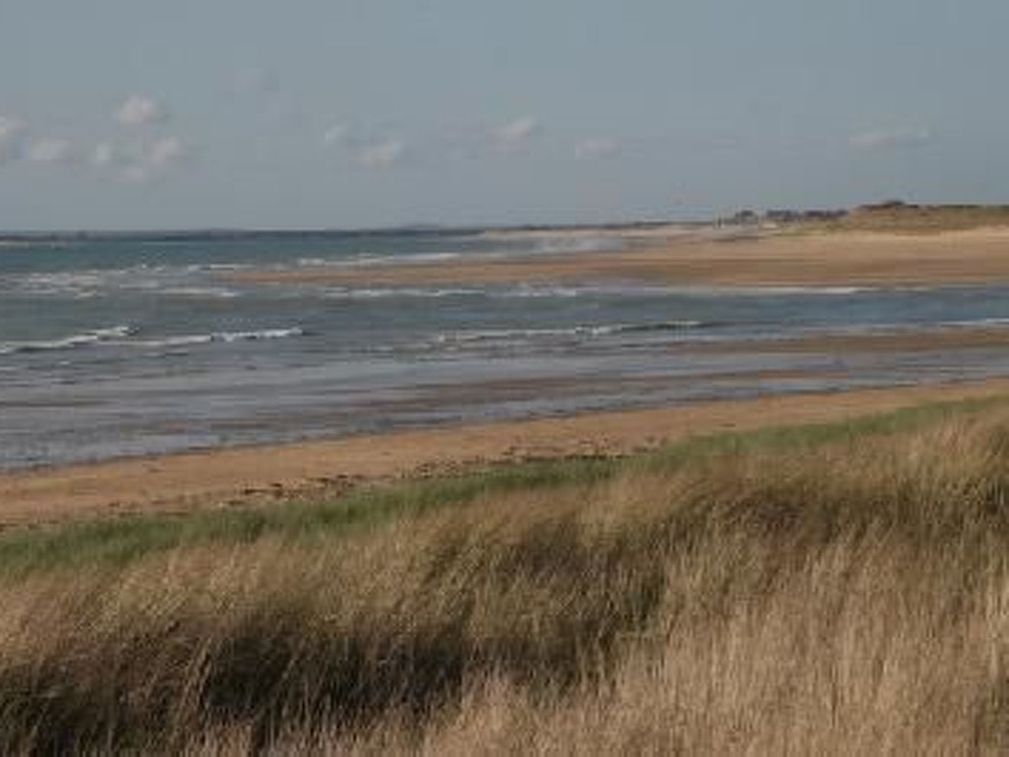 "8883" in Strandnähe-Binnen