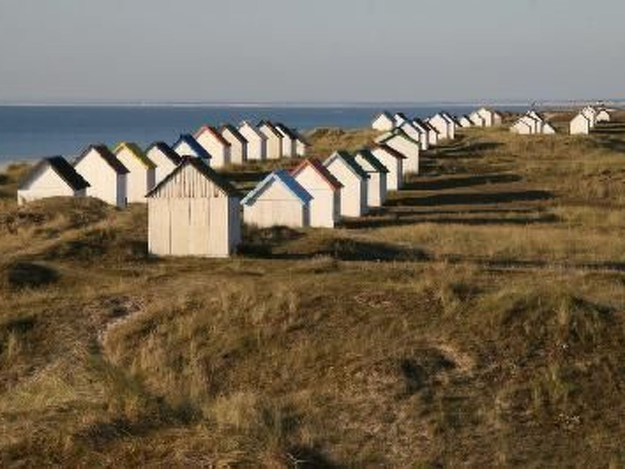 "8883" in Strandnähe-Binnen