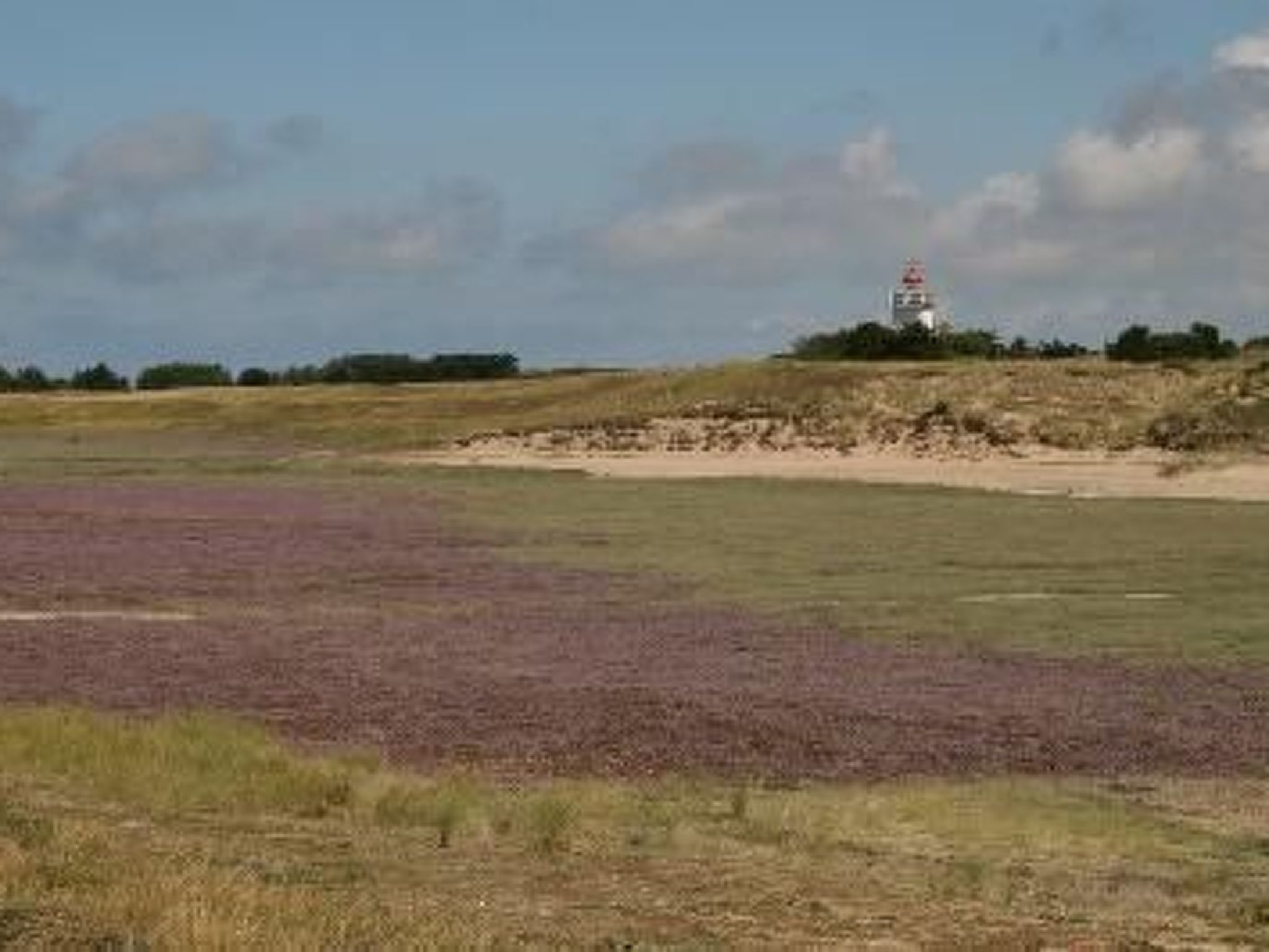 "8883" in Strandnähe-Binnen