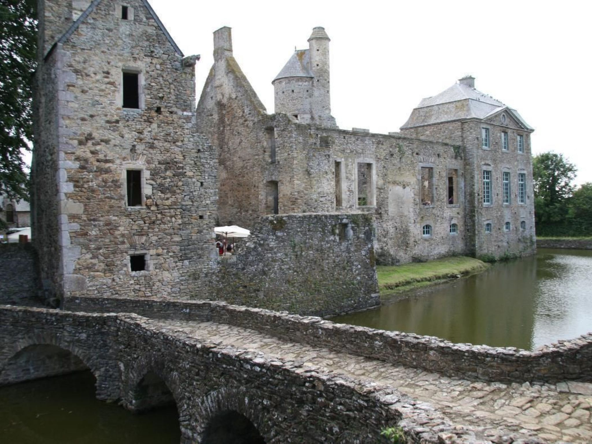 "8883" in Strandnähe-Binnen