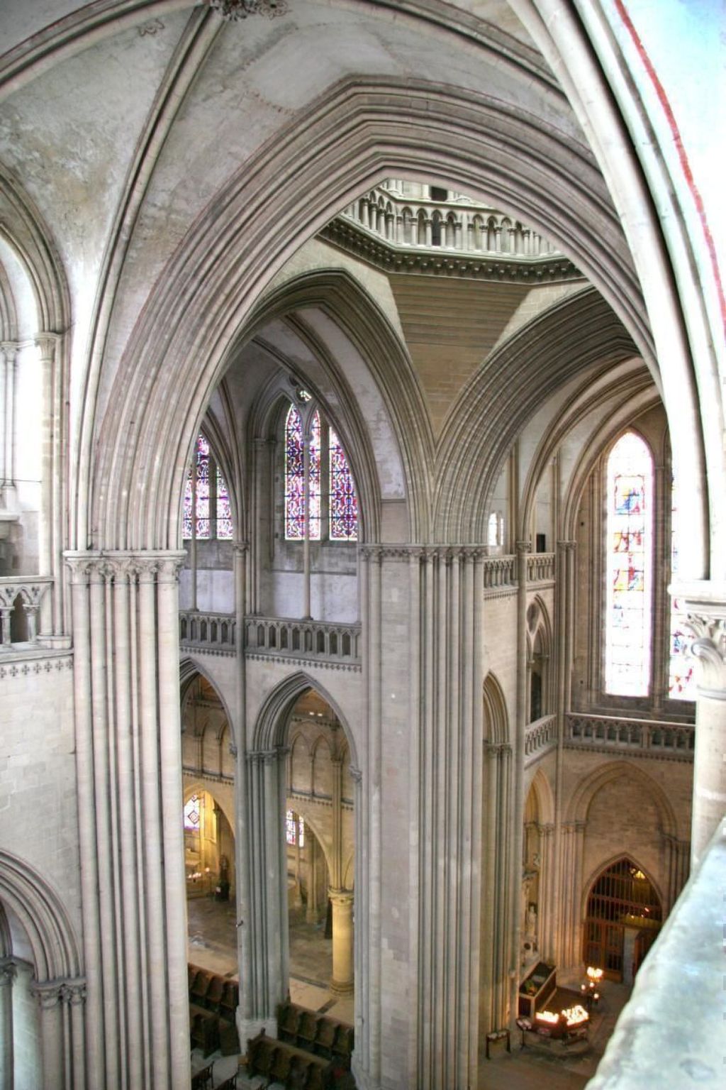 "8883" in Strandnähe-Binnen