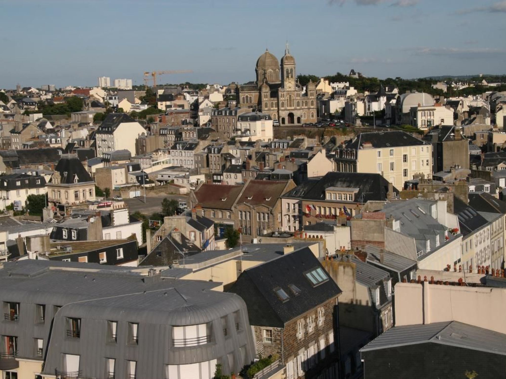 "8883" in Strandnähe-Binnen