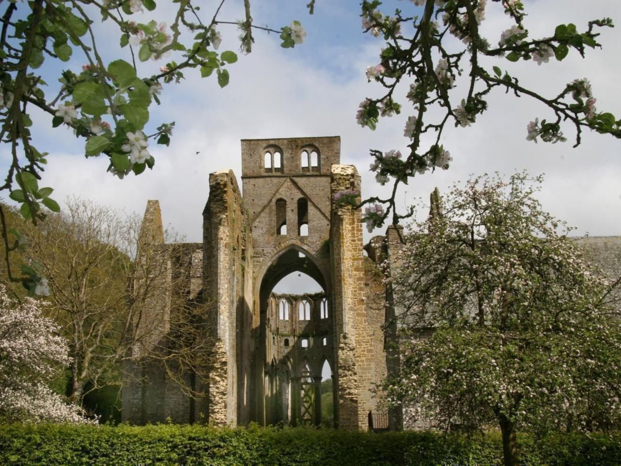 "8883" in Strandnähe-Binnen