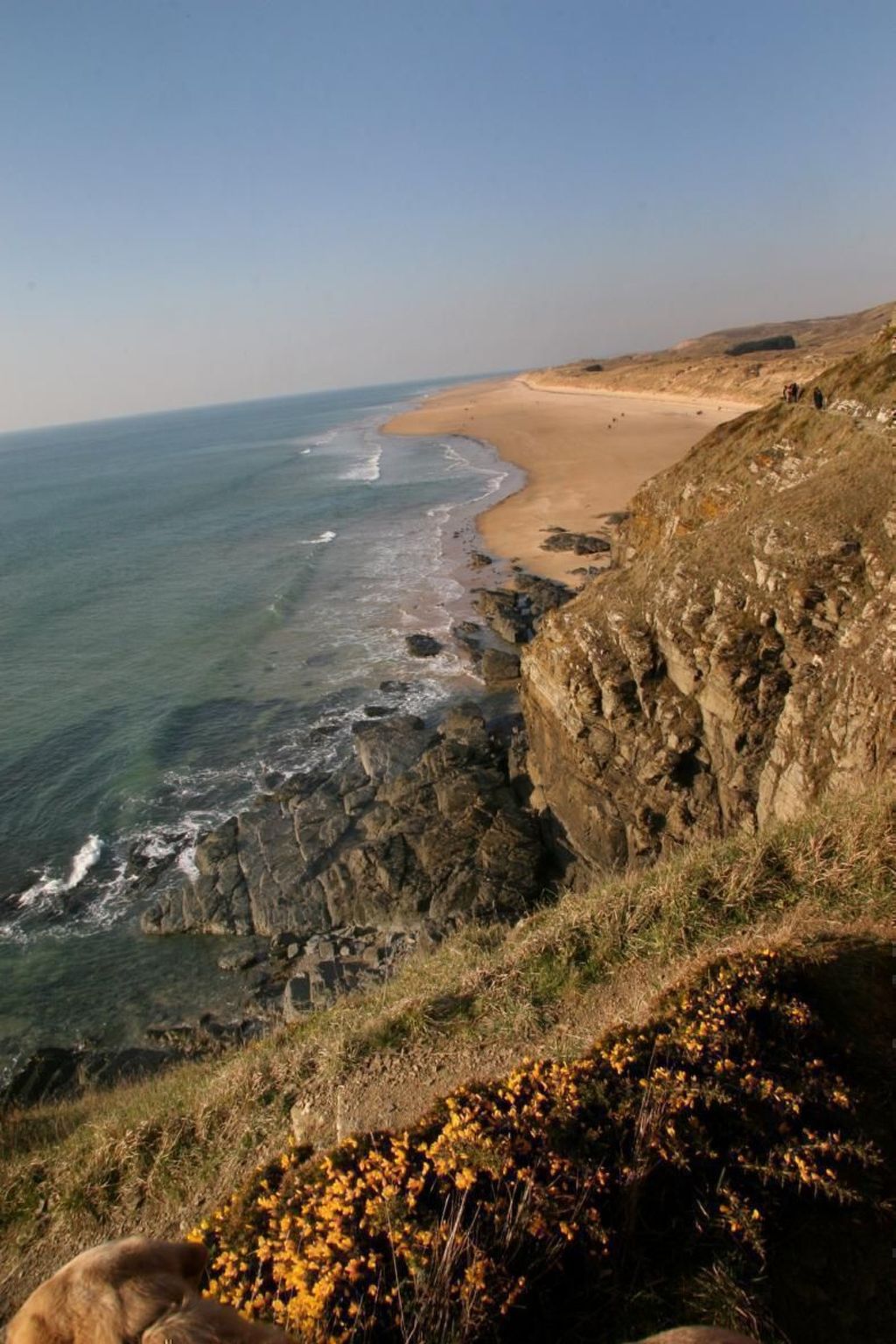 "8883" in Strandnähe-Binnen