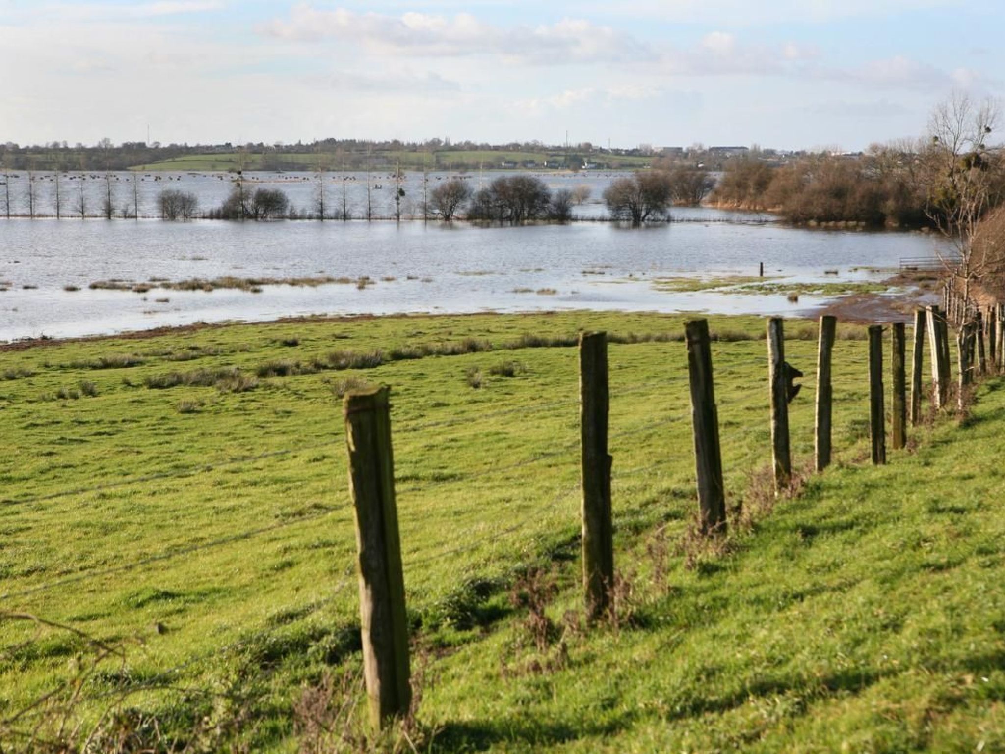 "8883" in Strandnähe-Binnen