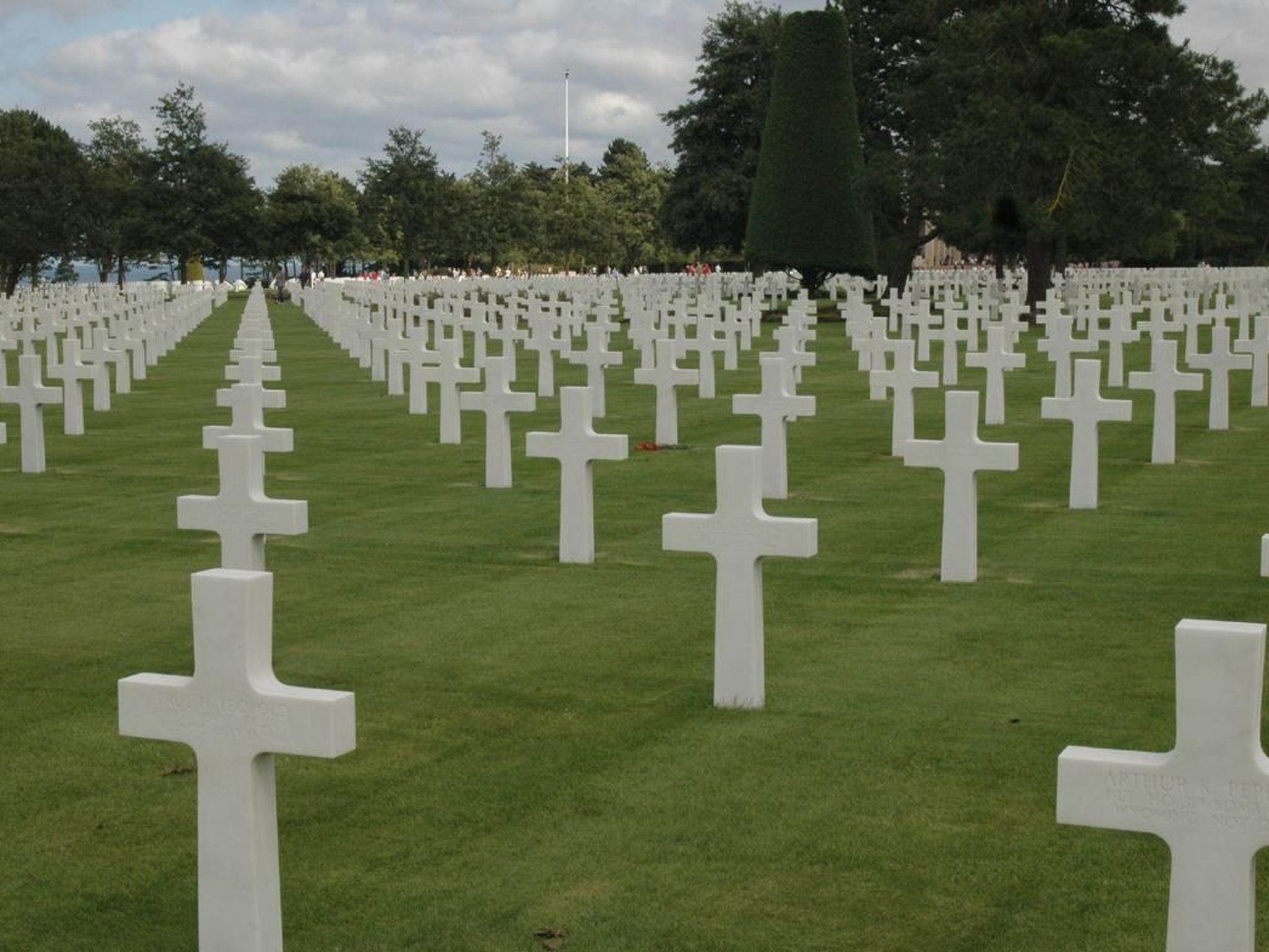 "8883" in Strandnähe-Binnen