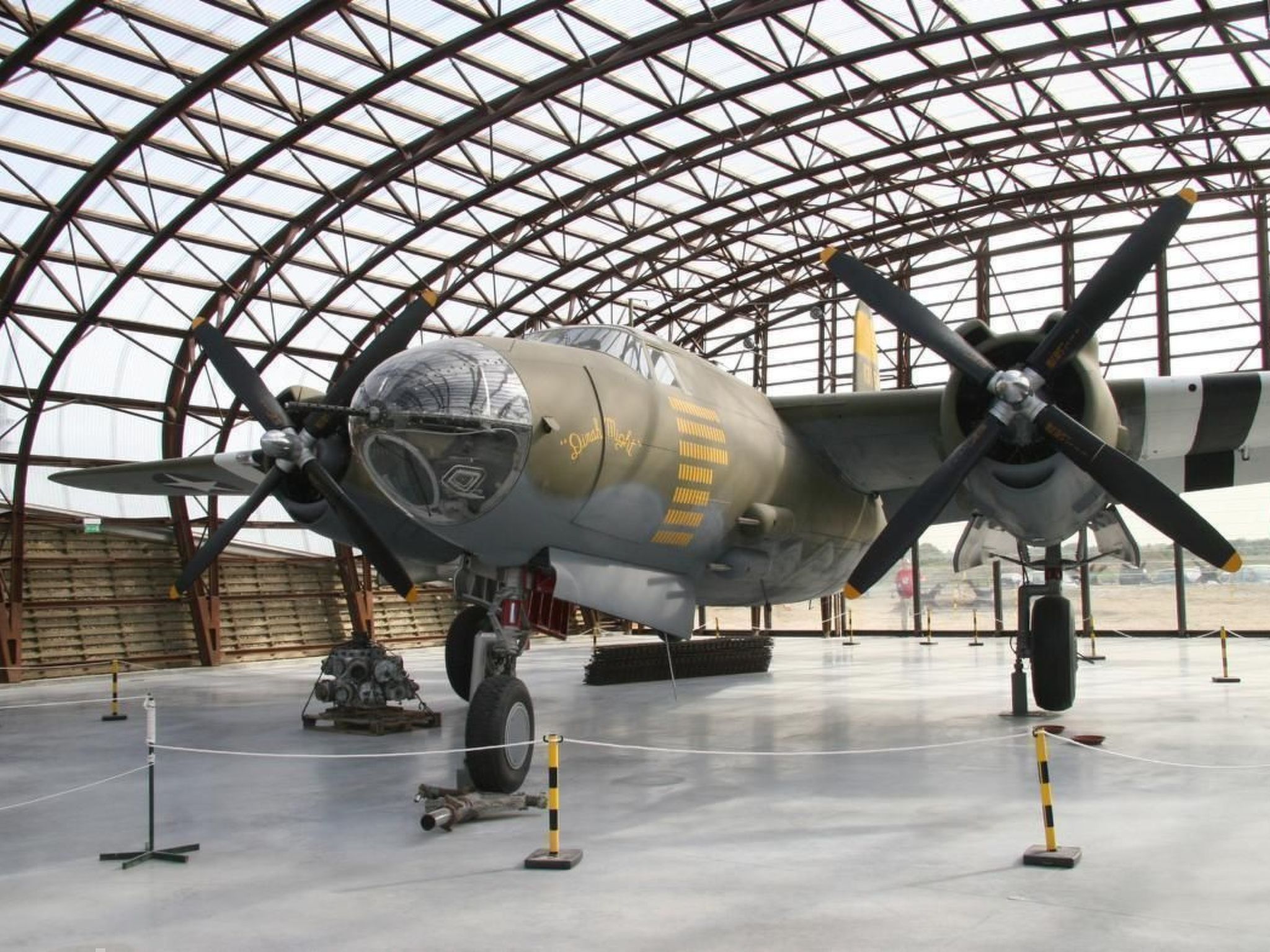 "8883" in Strandnähe-Binnen