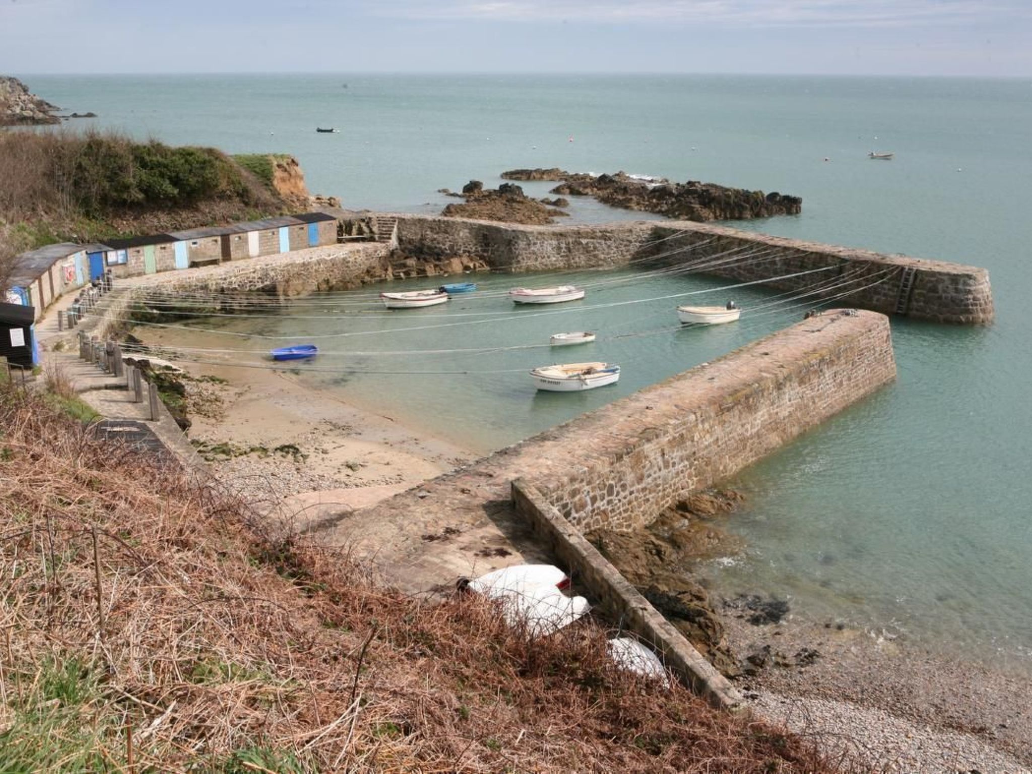 "8883" in Strandnähe-Binnen