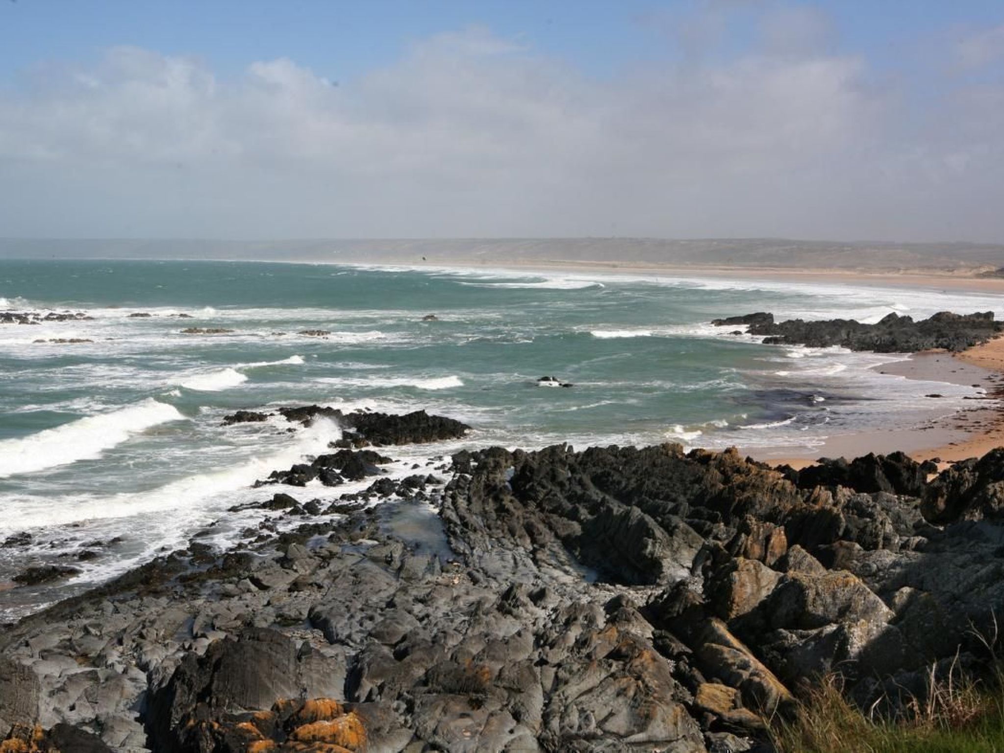 "8883" in Strandnähe-Binnen