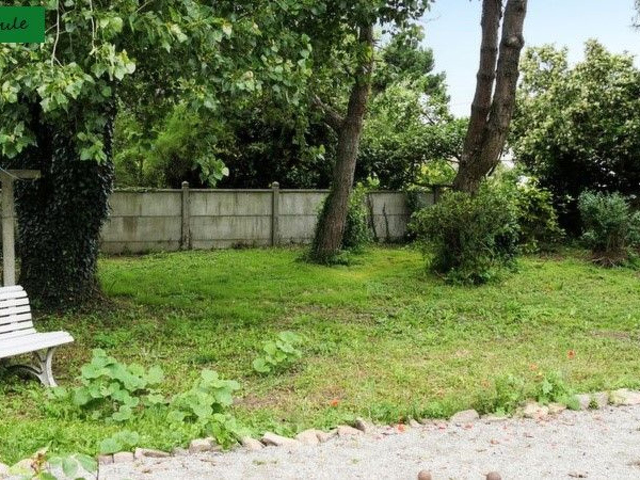 "Le Crépuscule" (Die Dämmerung)-Binnen