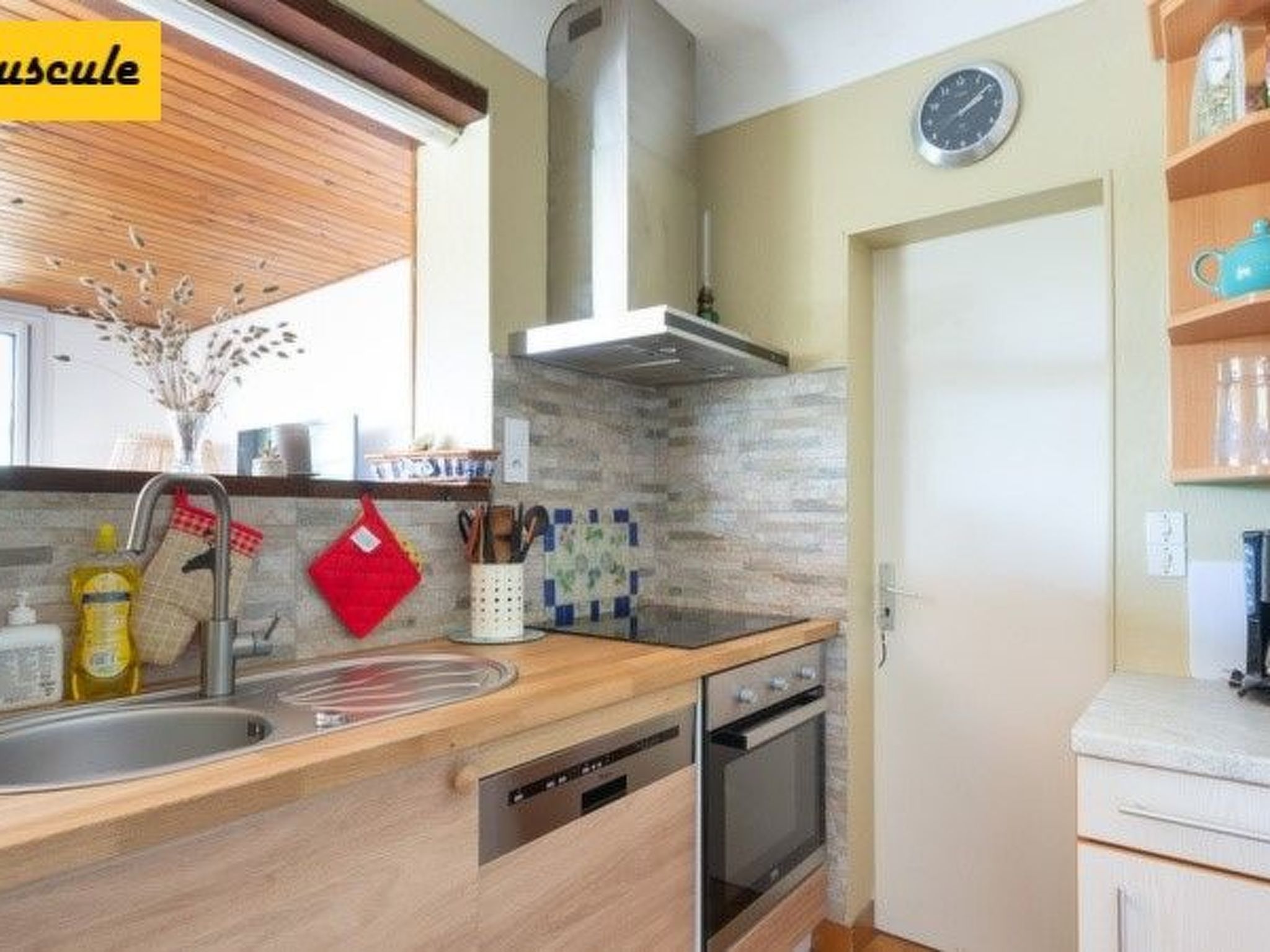 "Le Crépuscule" (Die Dämmerung)-Binnen