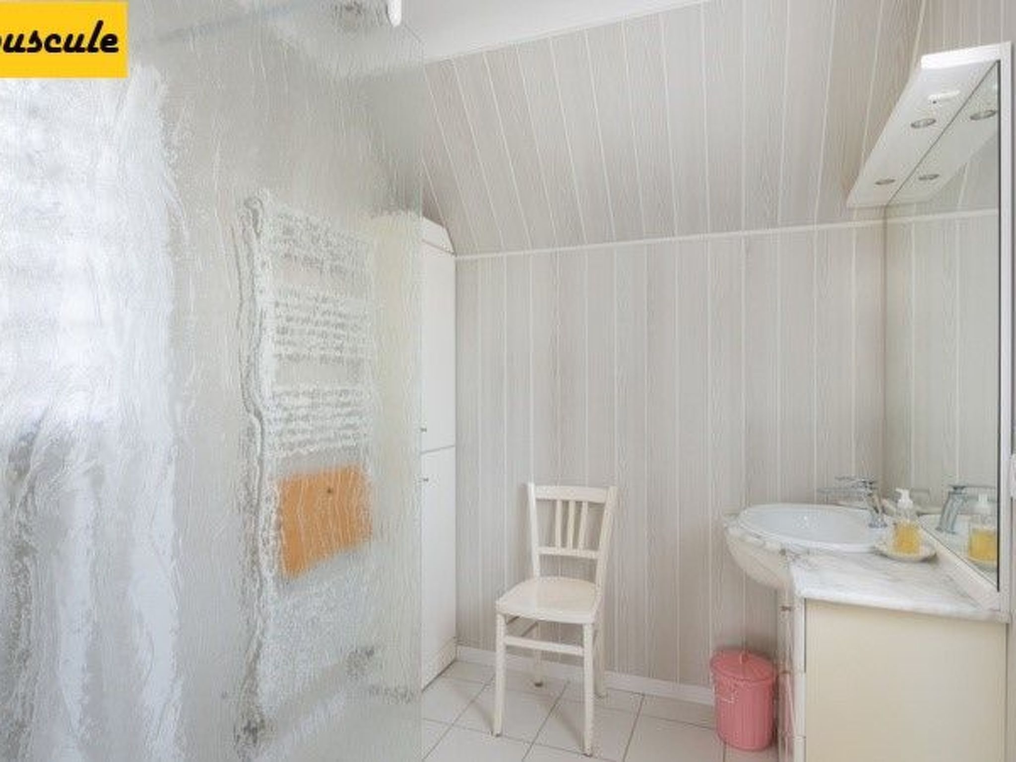 "Le Crépuscule" (Die Dämmerung)-Binnen