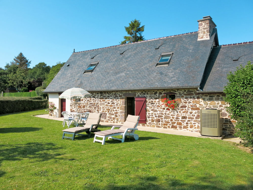 Ferienhaus La Chevalerie (SUB102) Ferienhaus in Frankreich